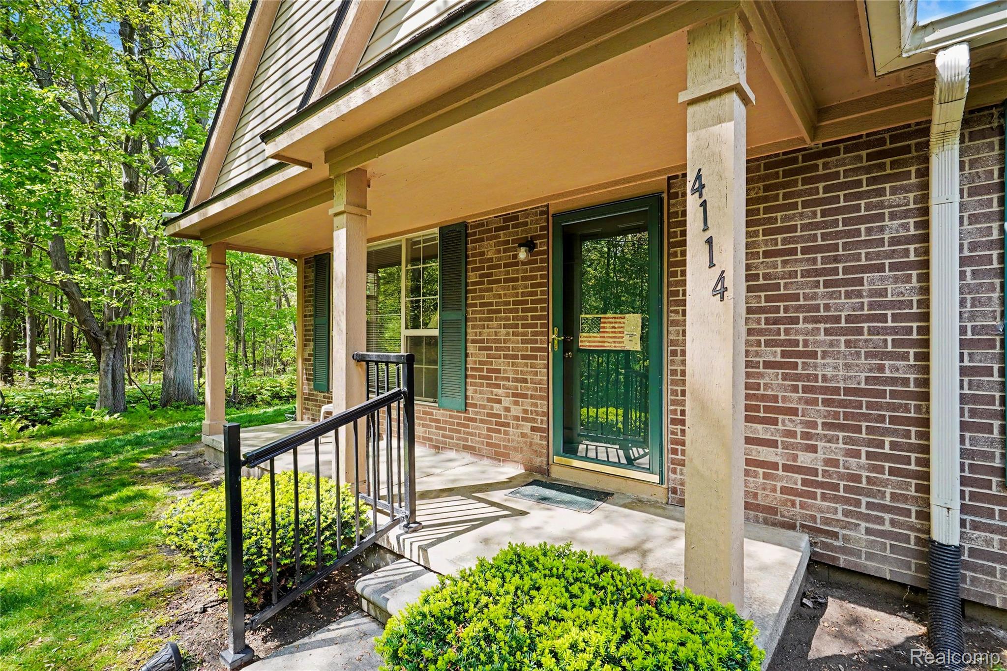 4114 Stonebridge