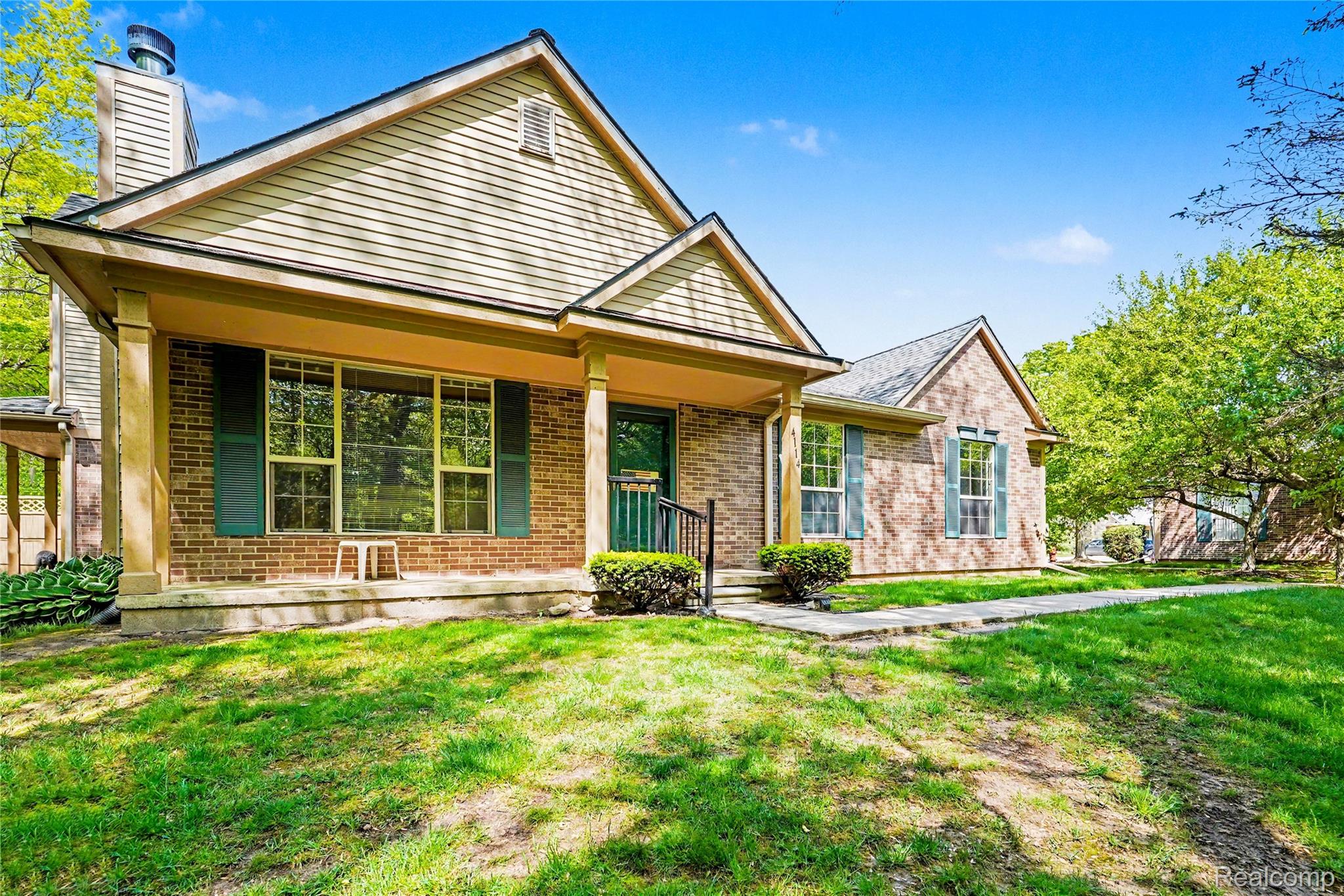 4114 Stonebridge