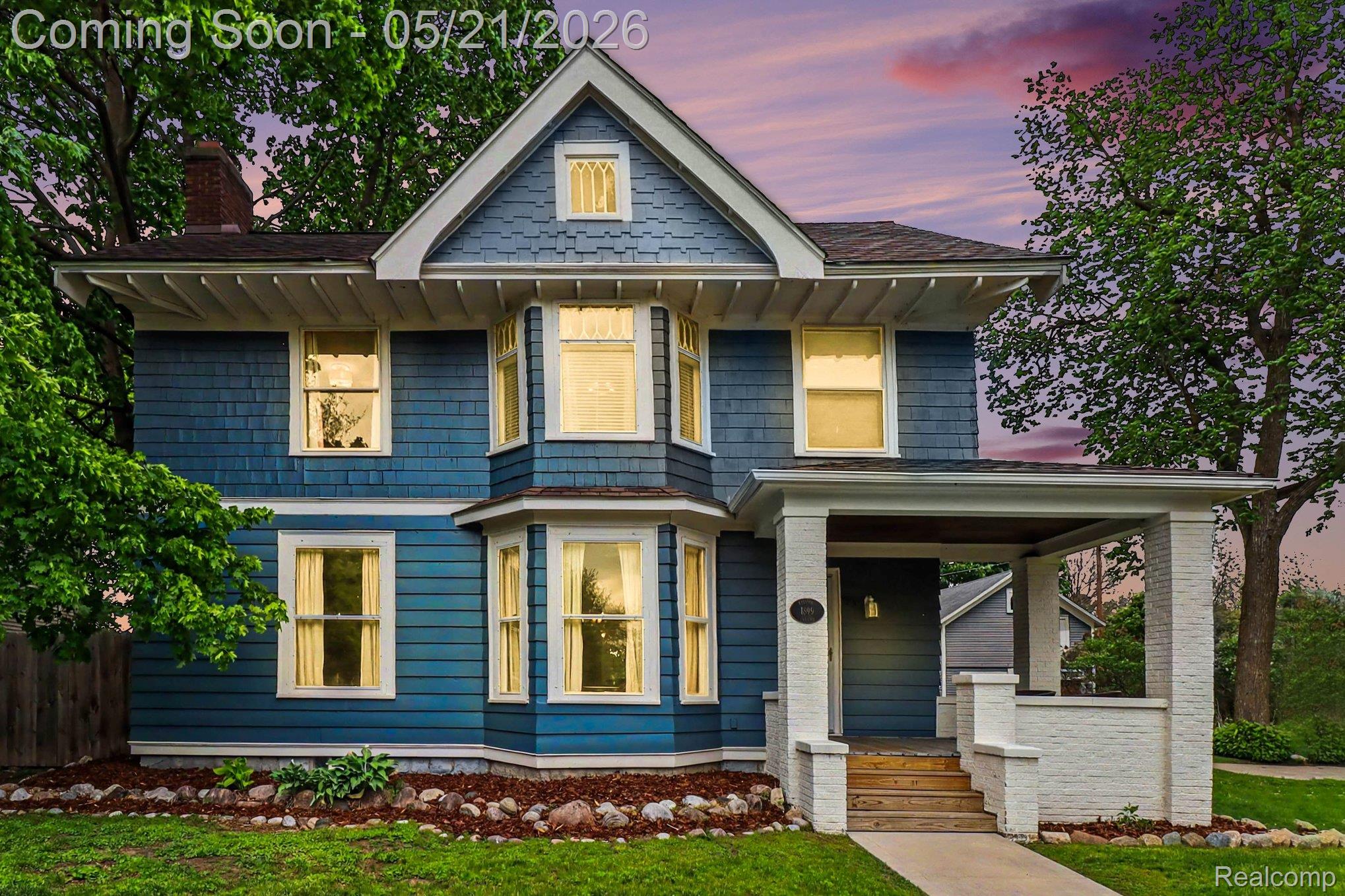 95 Dennison Street