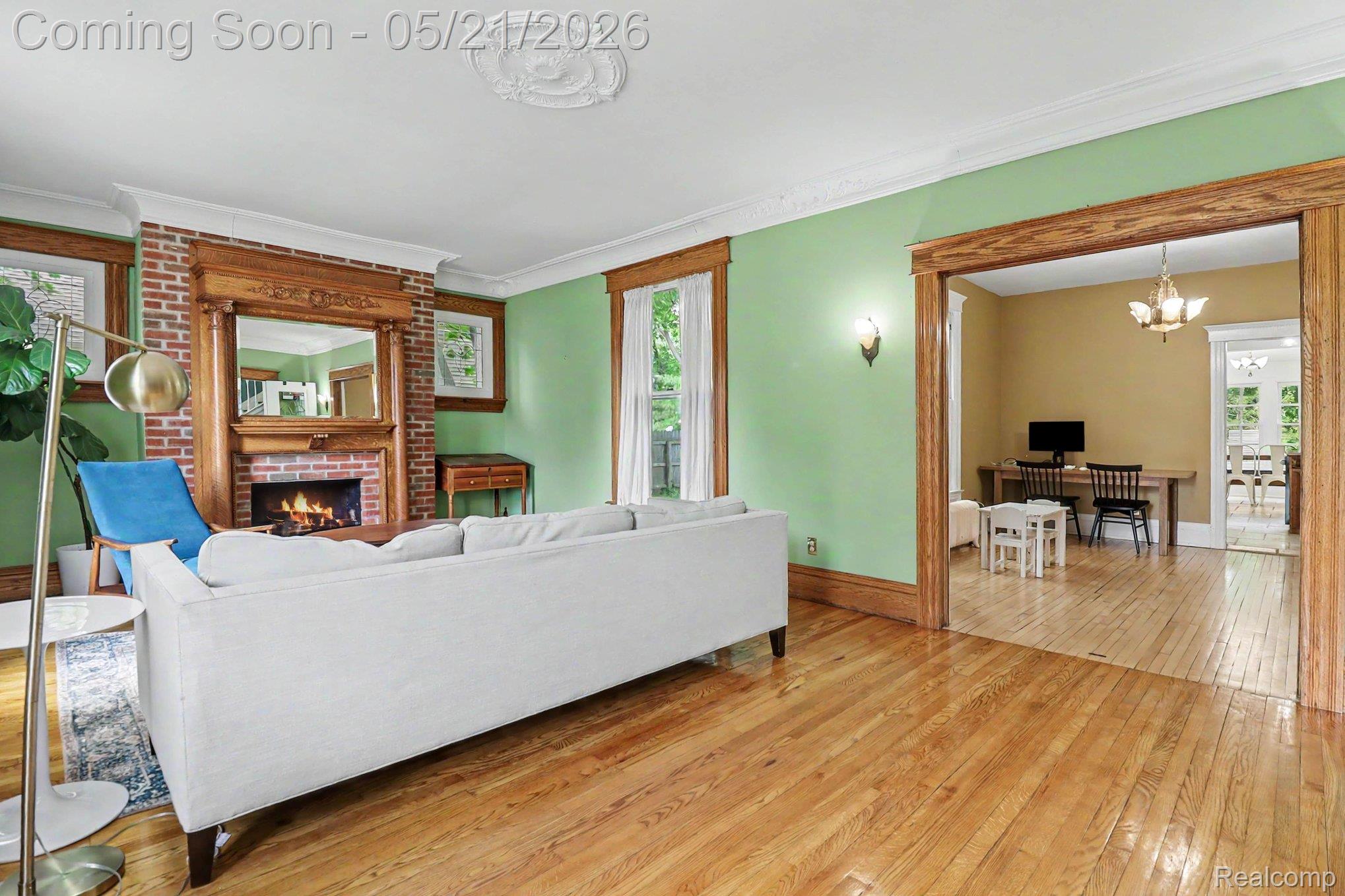 95 Dennison Street