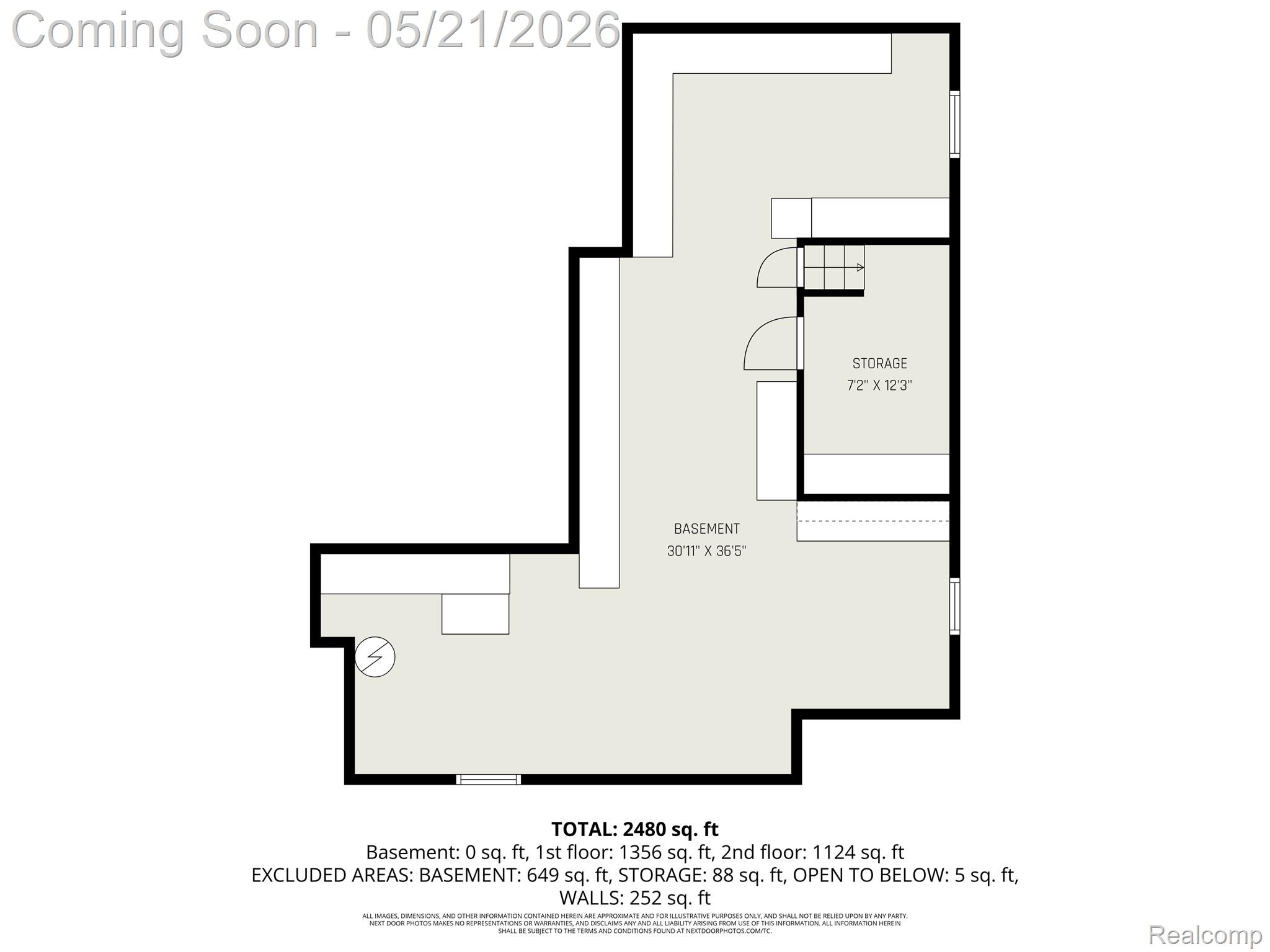 95 Dennison Street