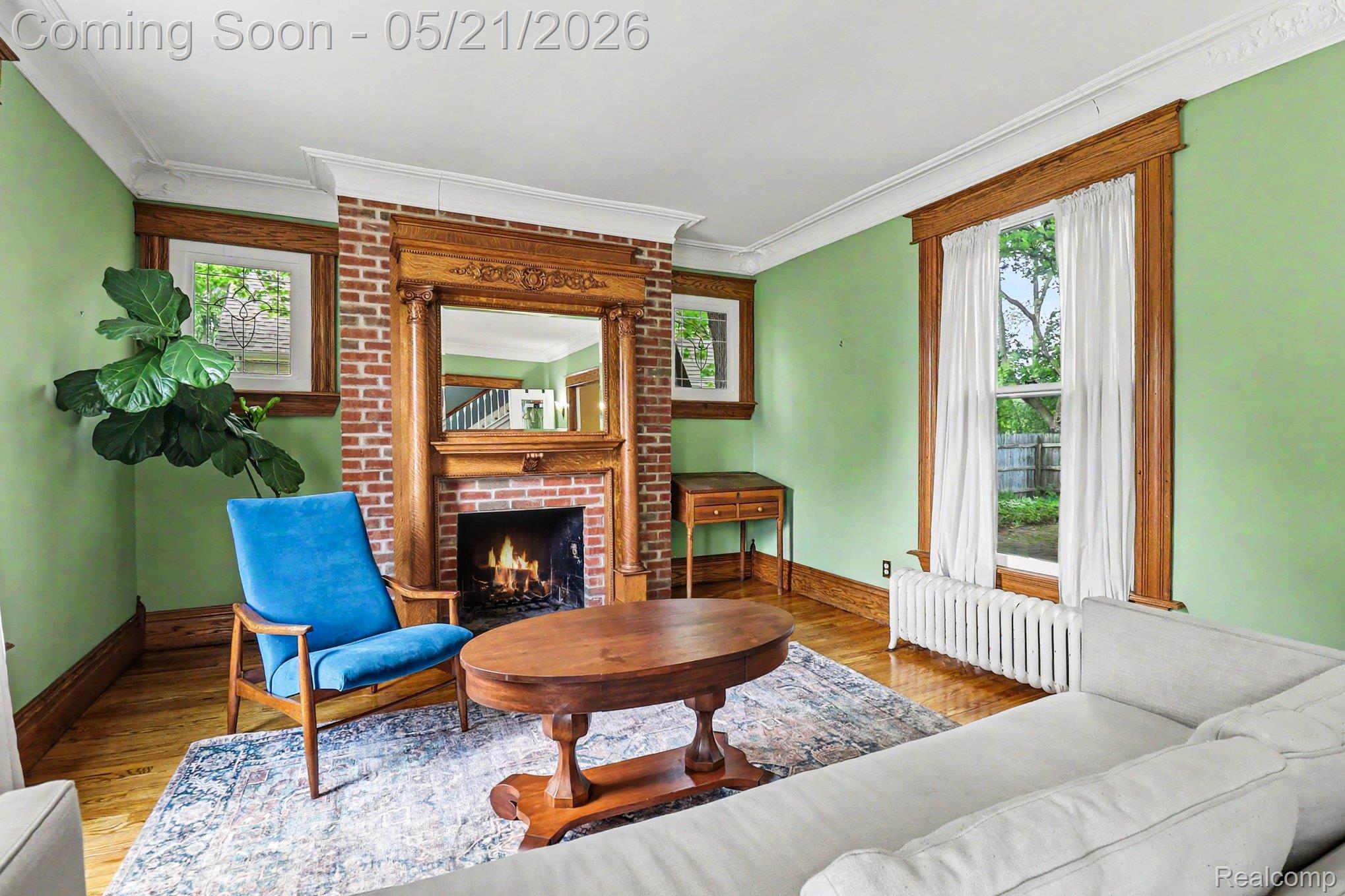 95 Dennison Street