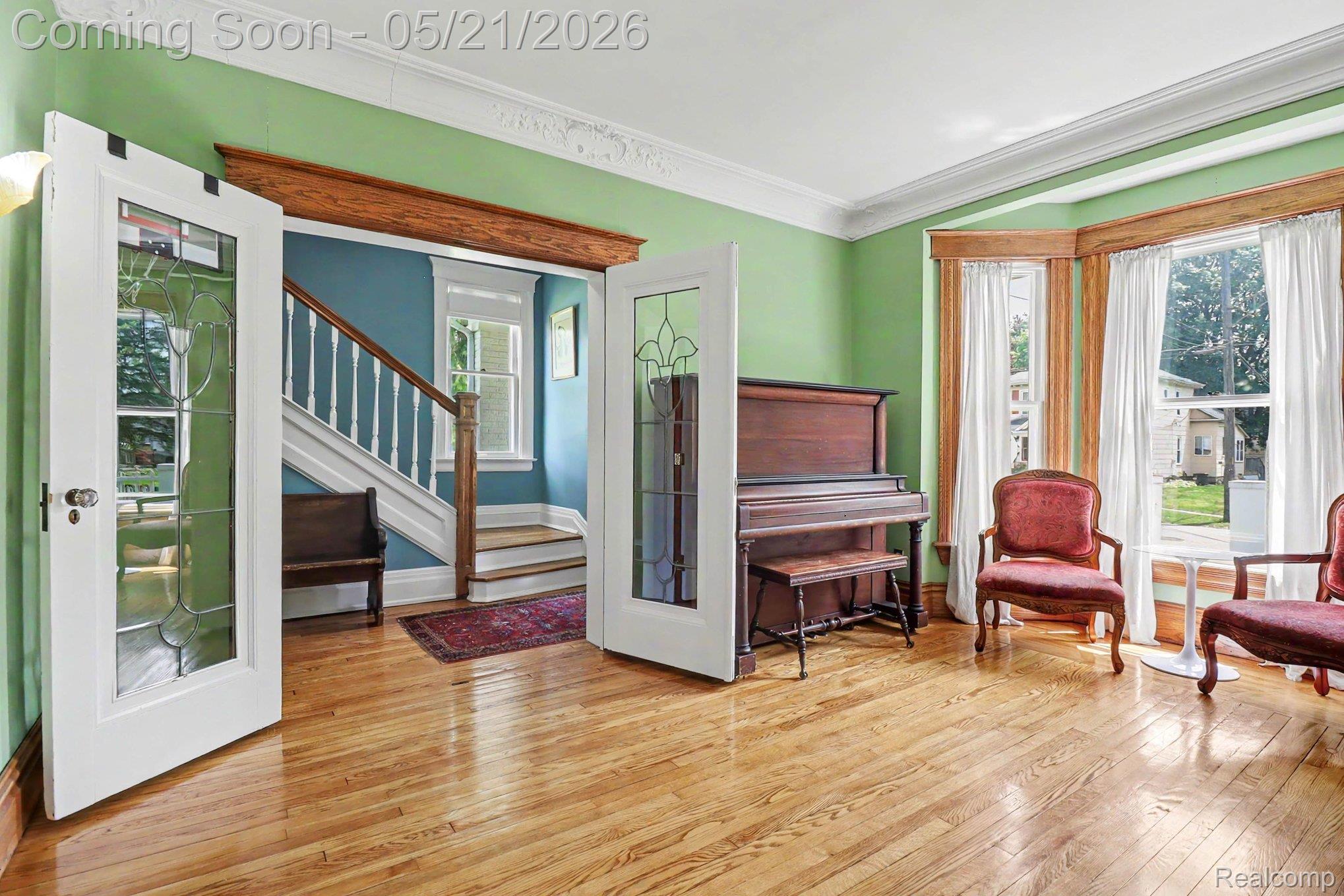 95 Dennison Street