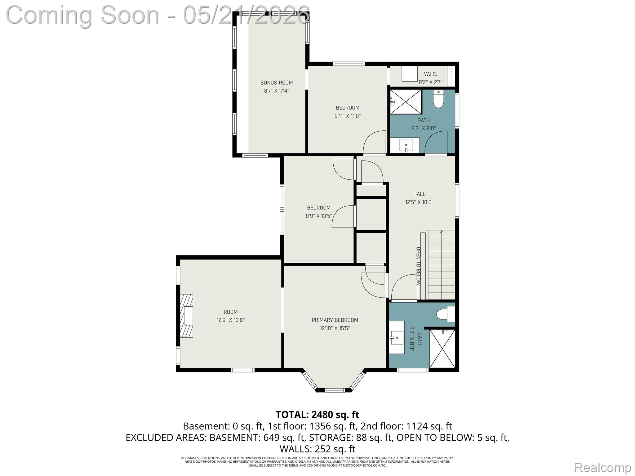 95 Dennison Street