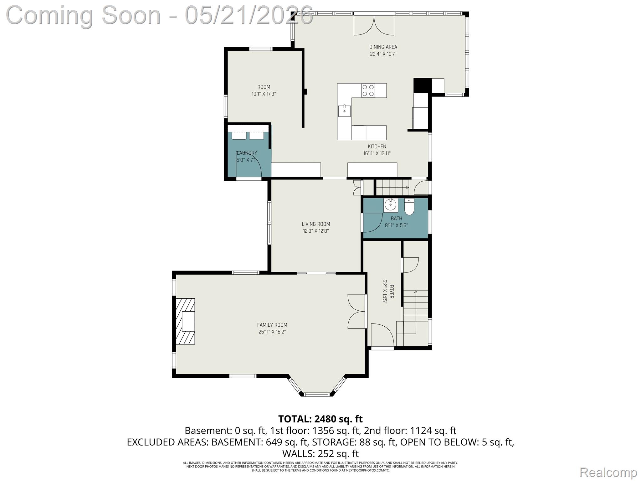 95 Dennison Street