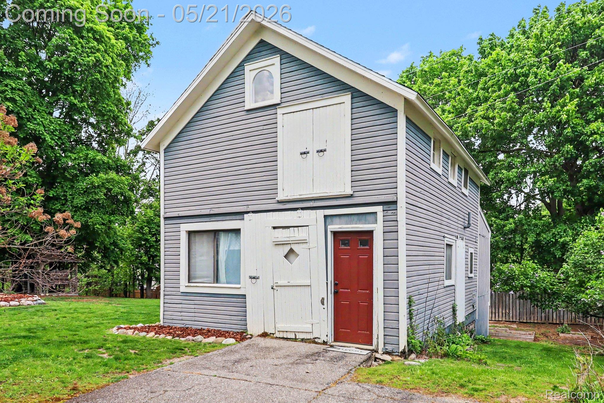 95 Dennison Street