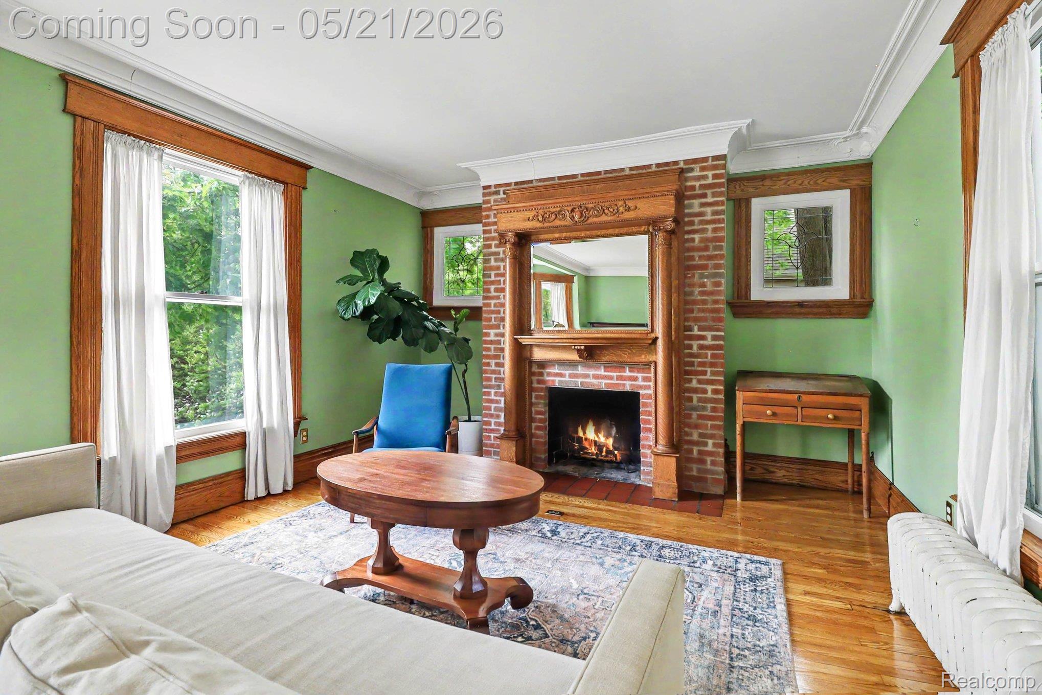 95 Dennison Street