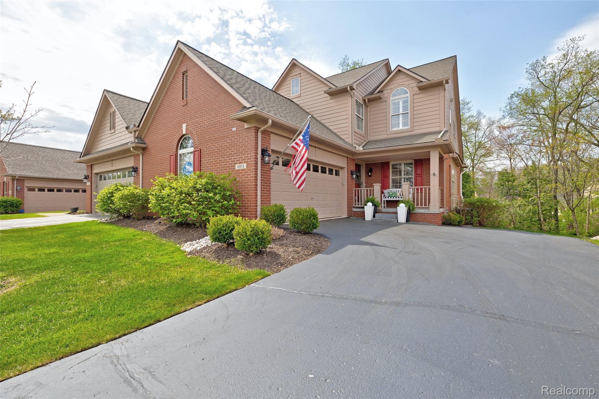 6931 Stonewood Place