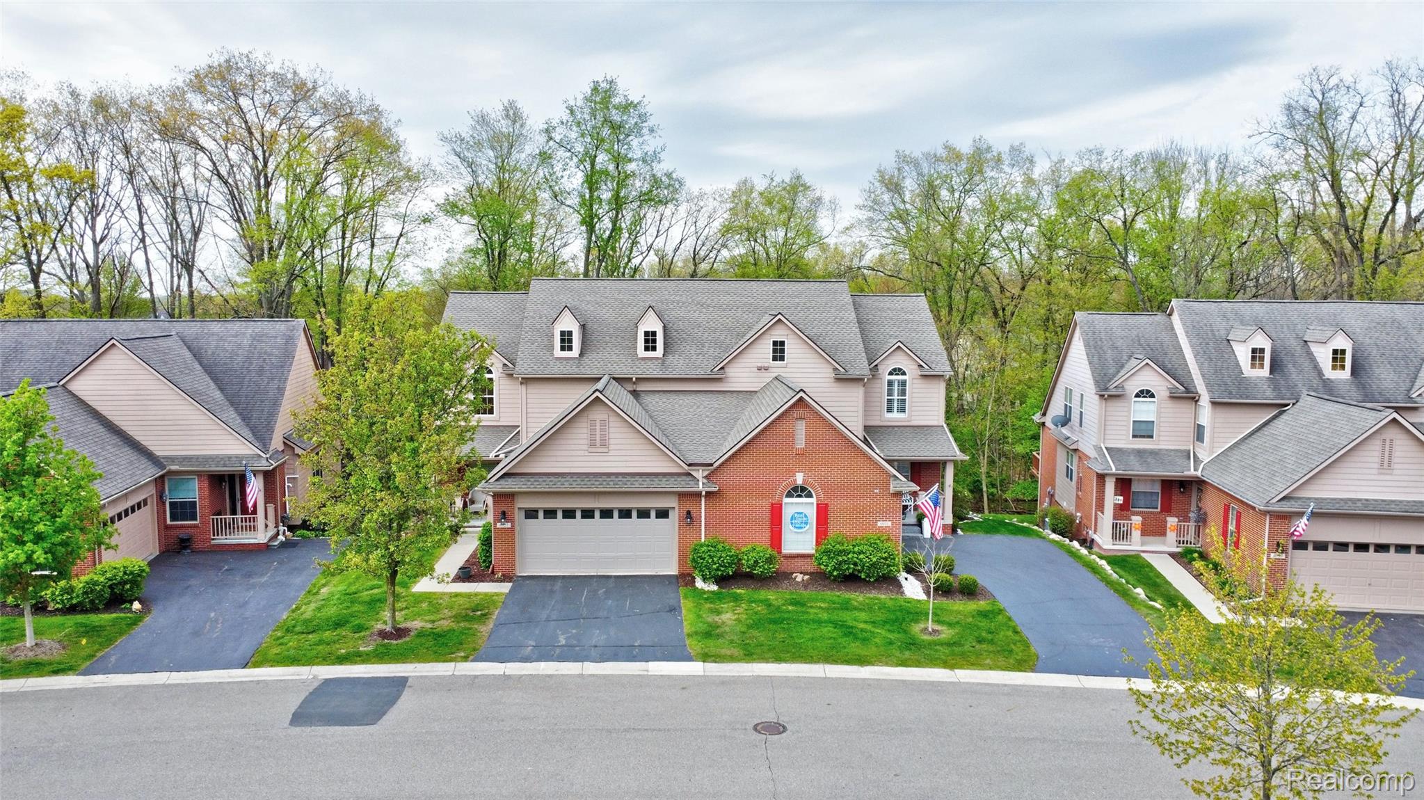 6931 Stonewood Place