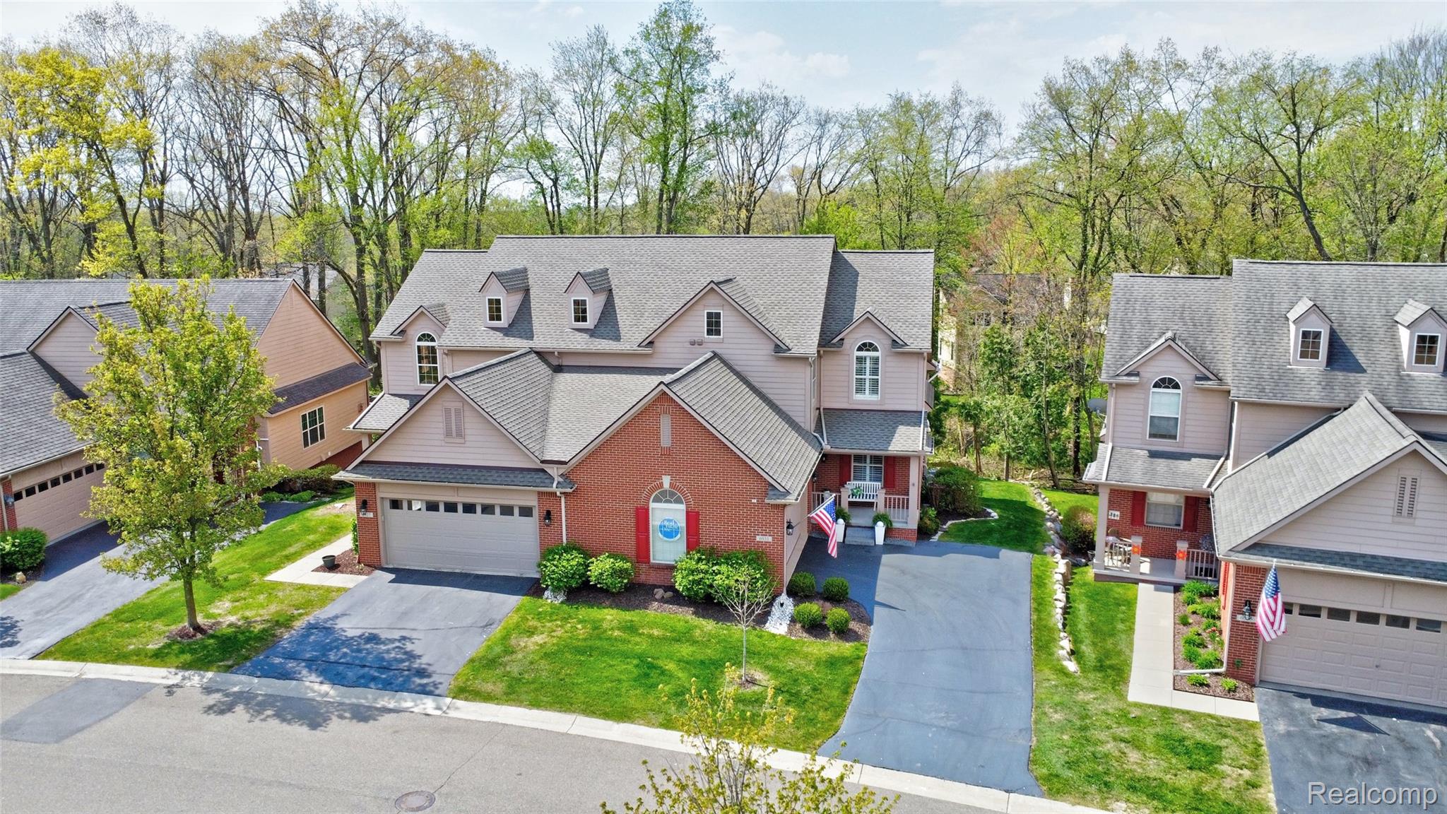 6931 Stonewood Place