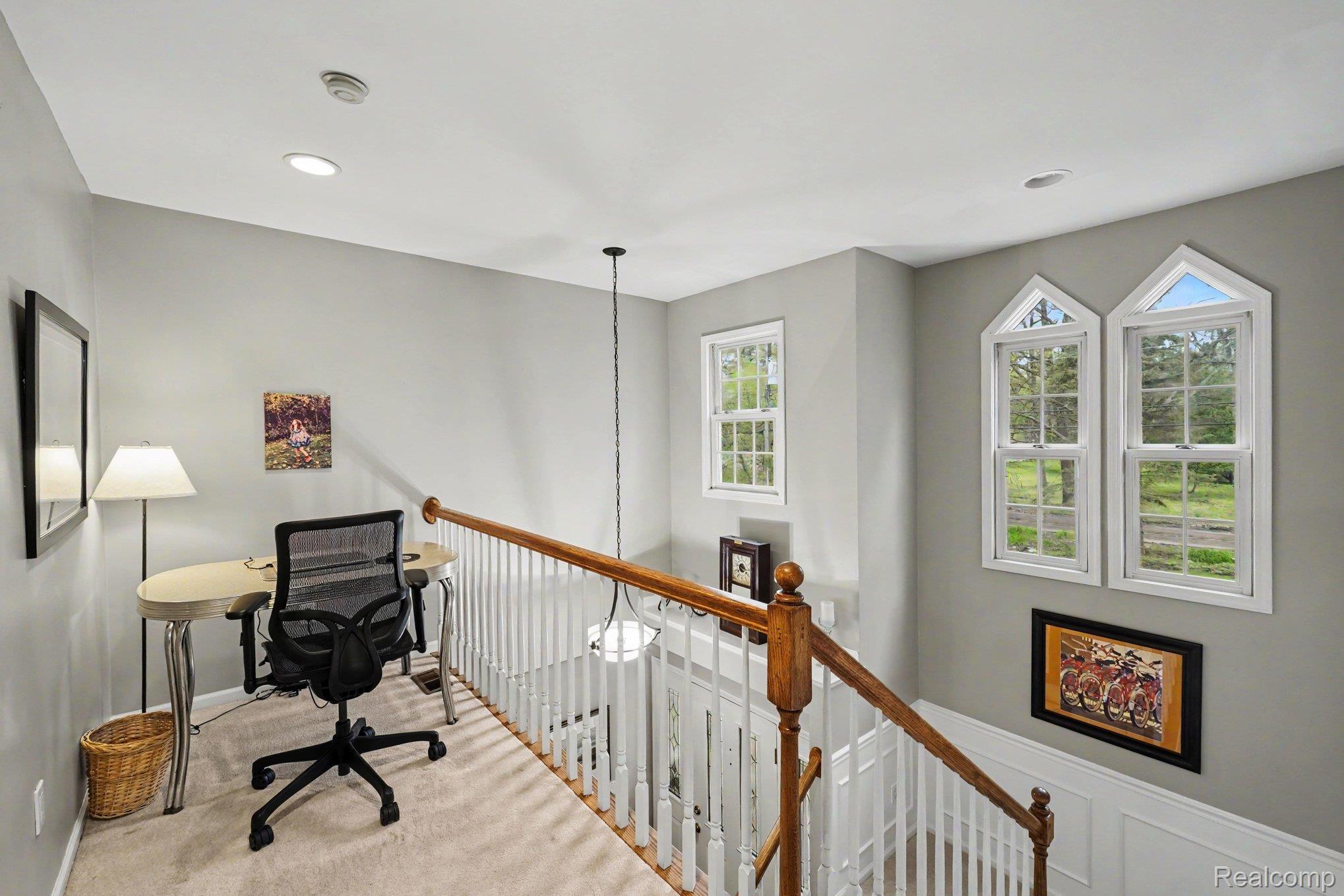 7690 Allen Road