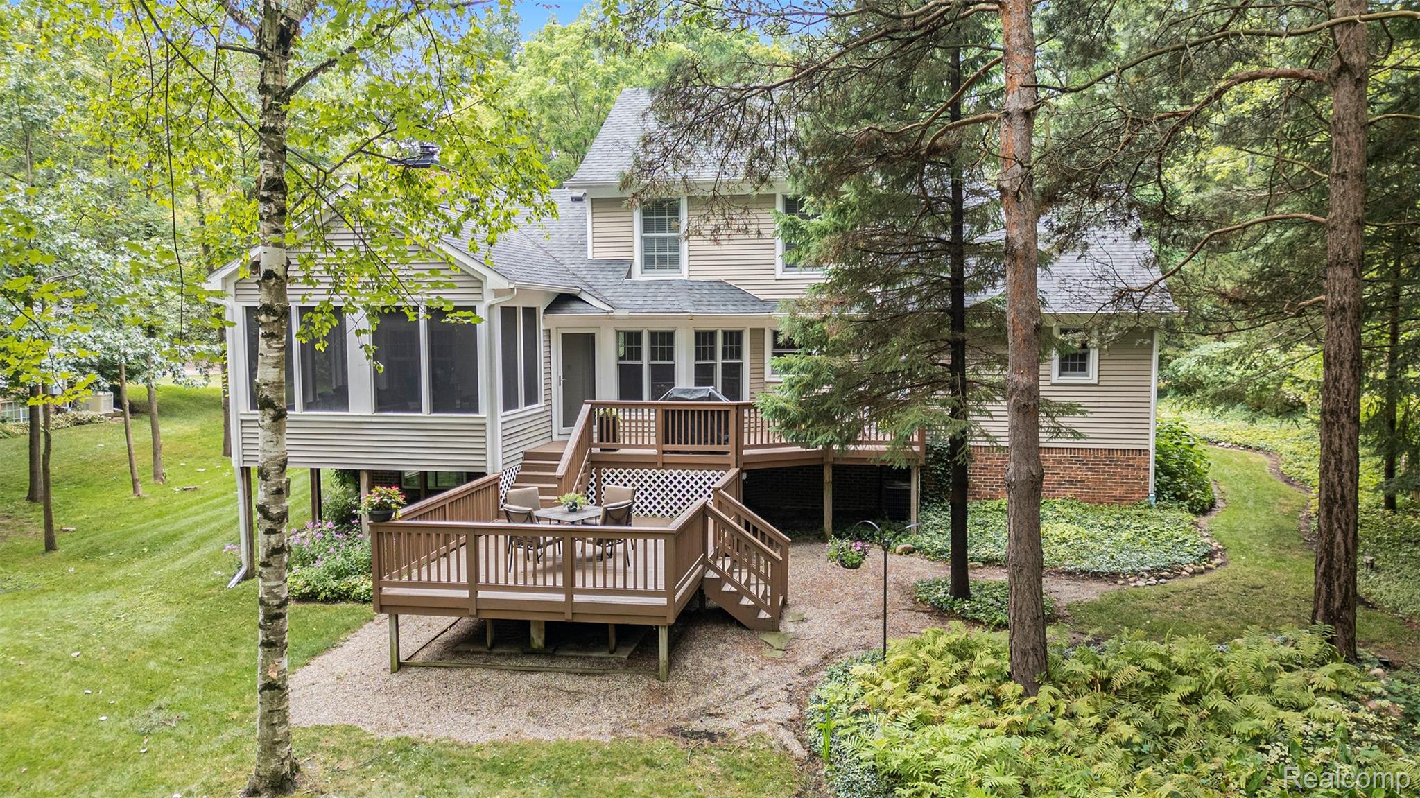 7690 Allen Road