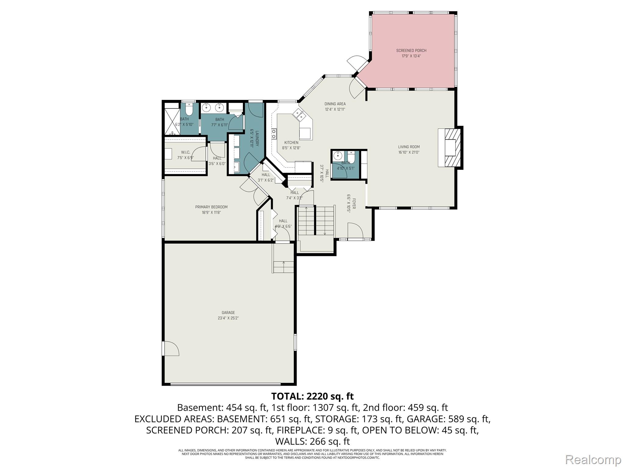 7690 Allen Road
