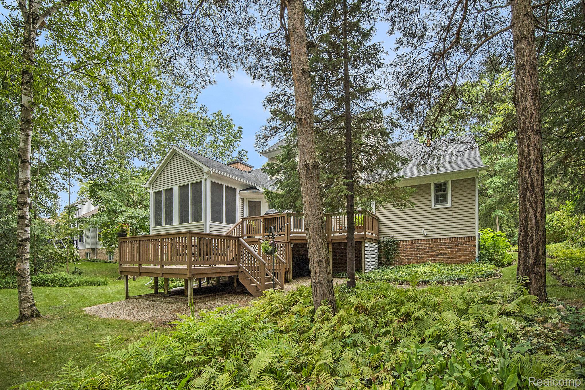 7690 Allen Road