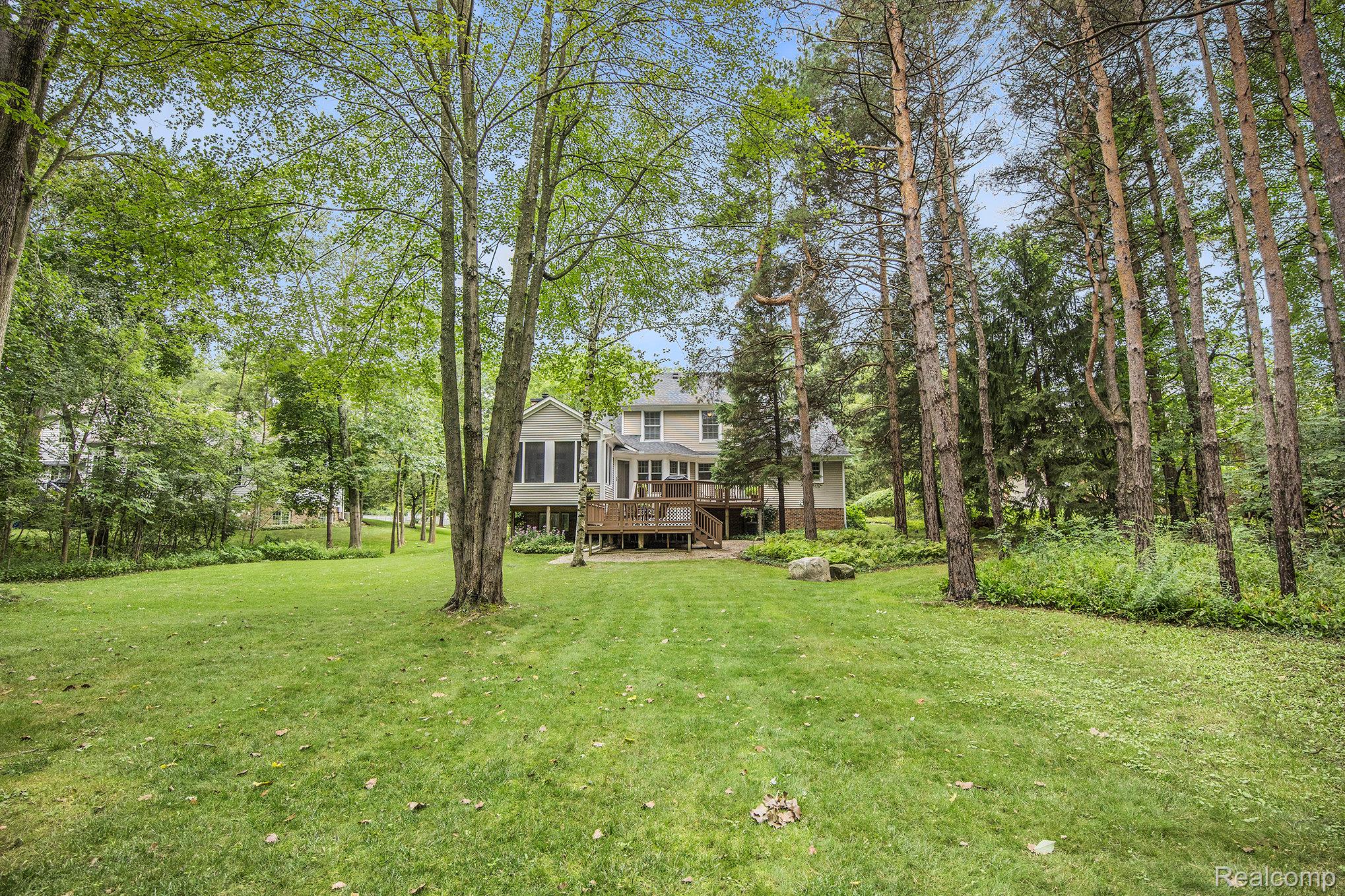 7690 Allen Road