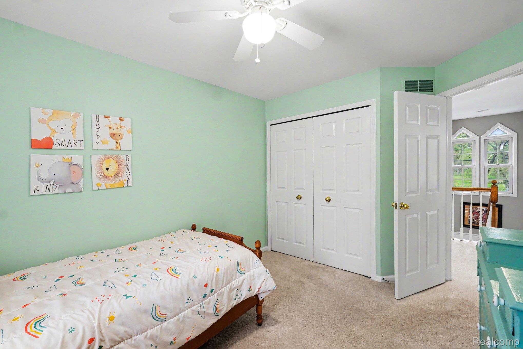 7690 Allen Road