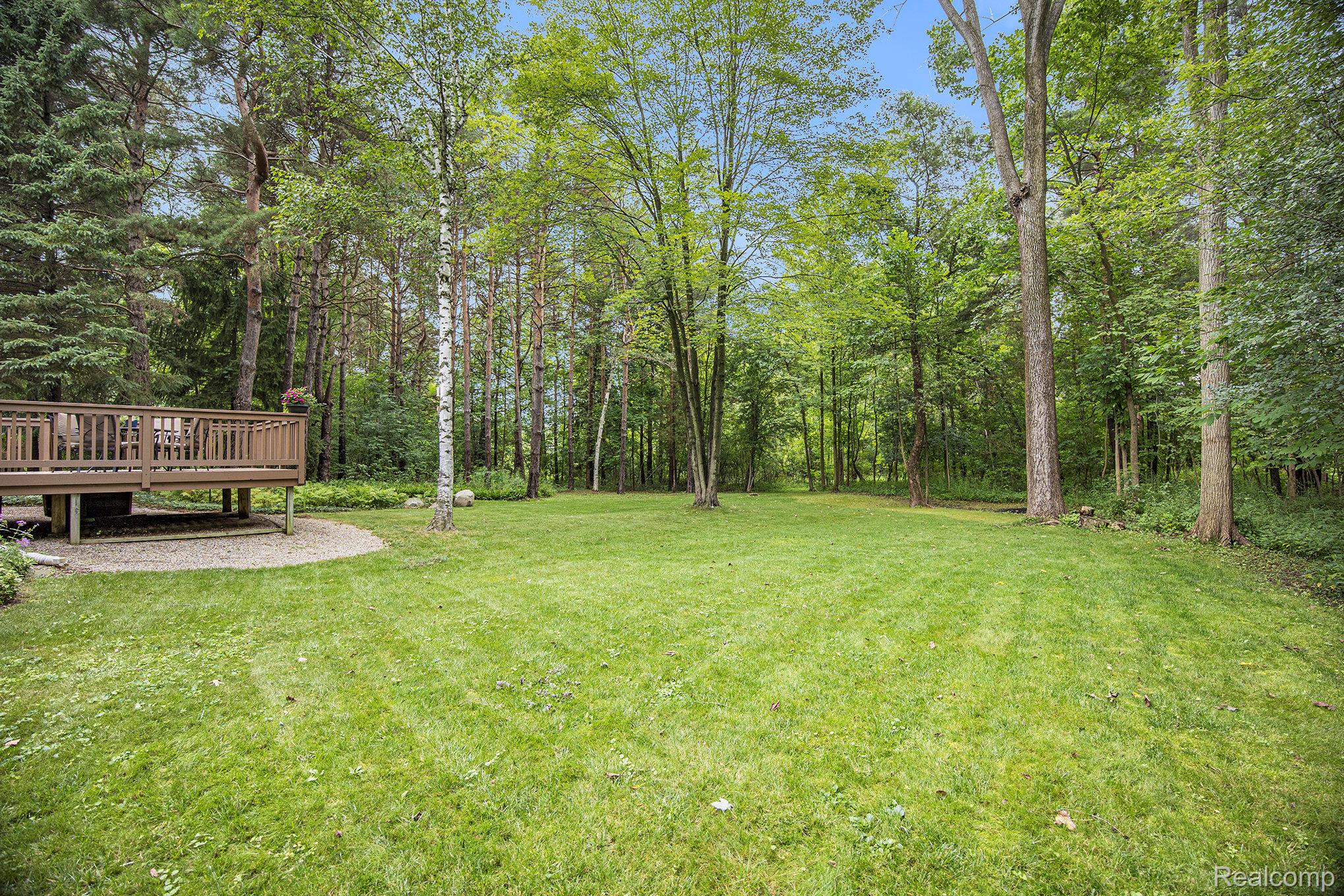 7690 Allen Road
