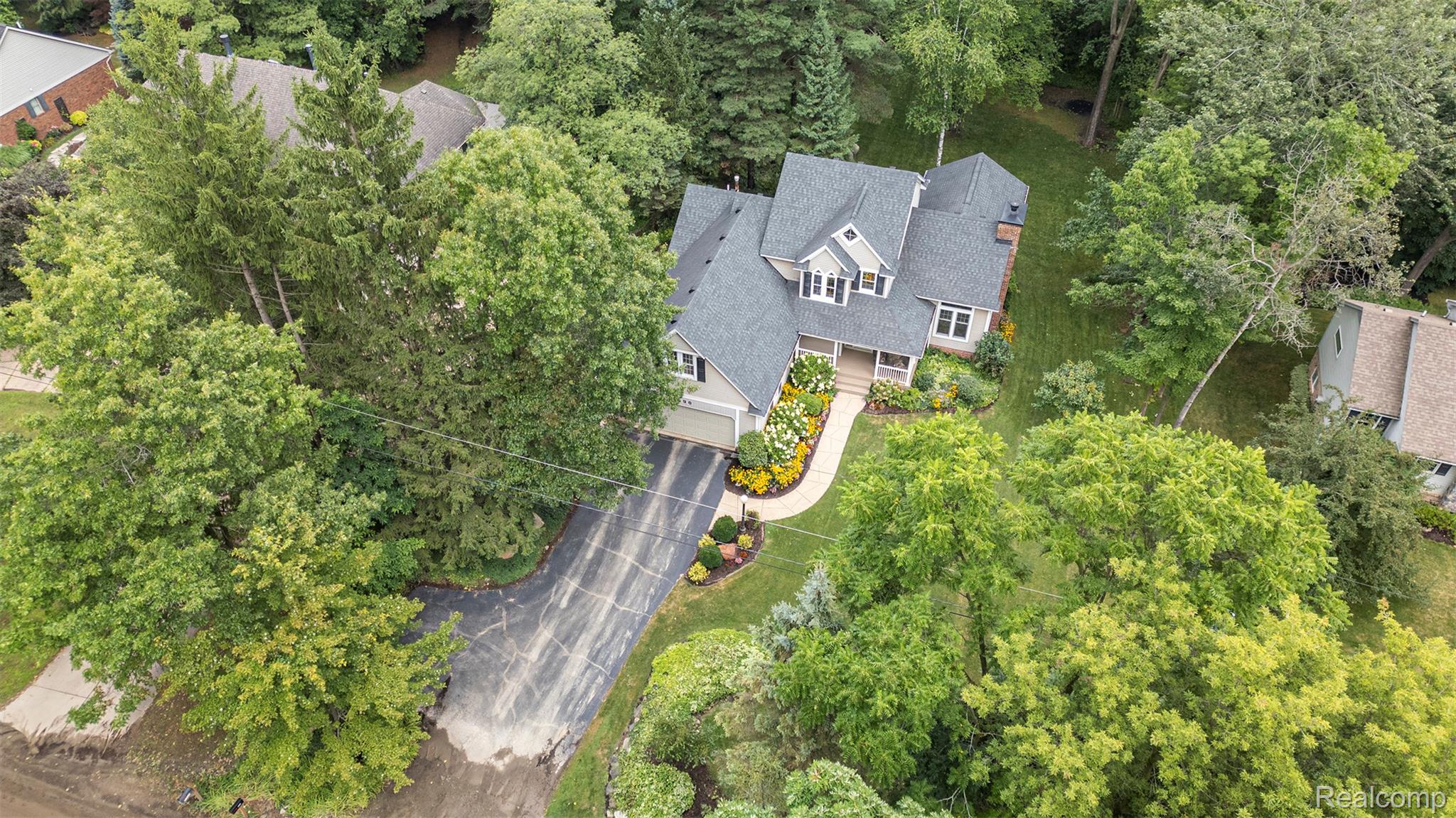 7690 Allen Road