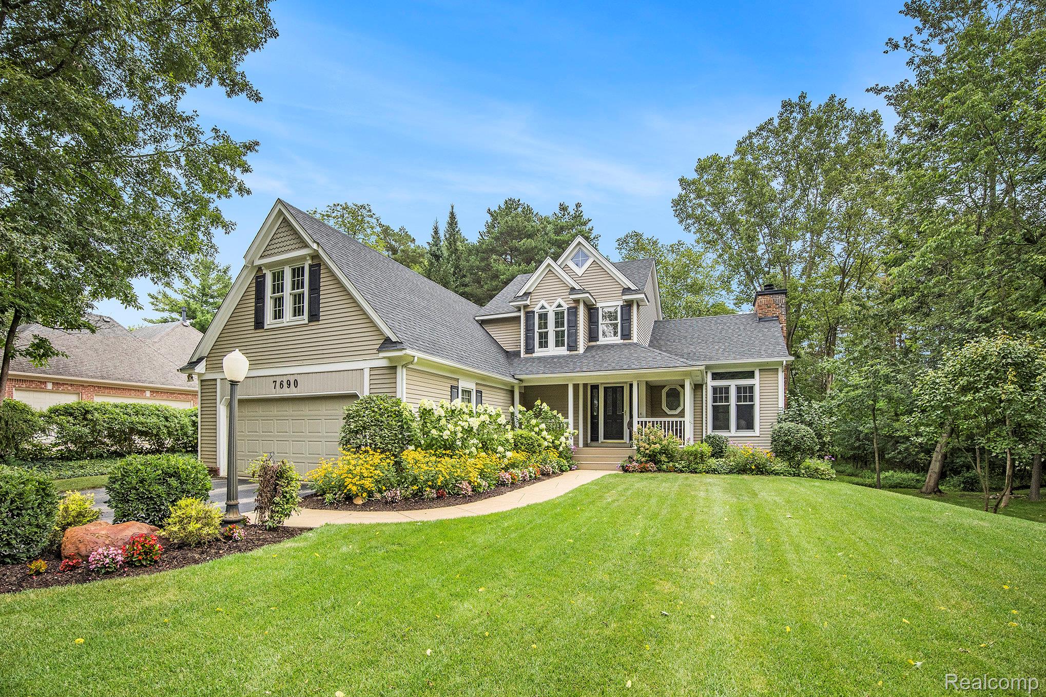 7690 Allen Road
