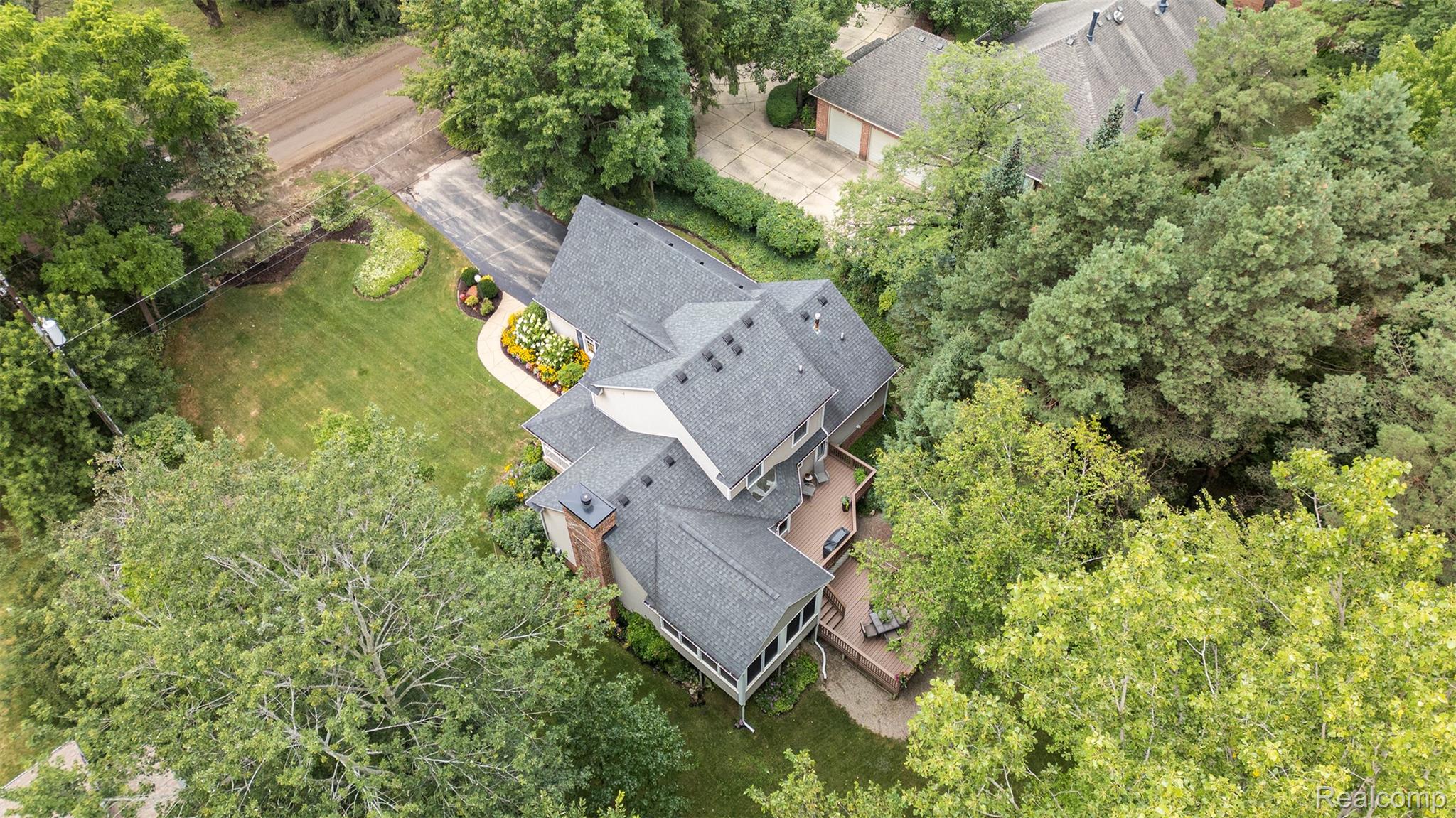 7690 Allen Road