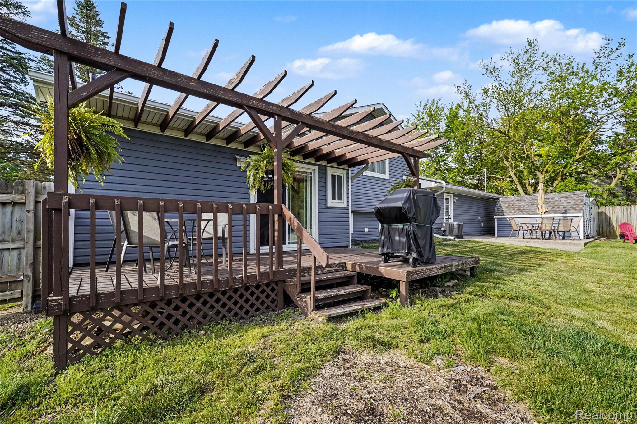 11995 Davisburg Road