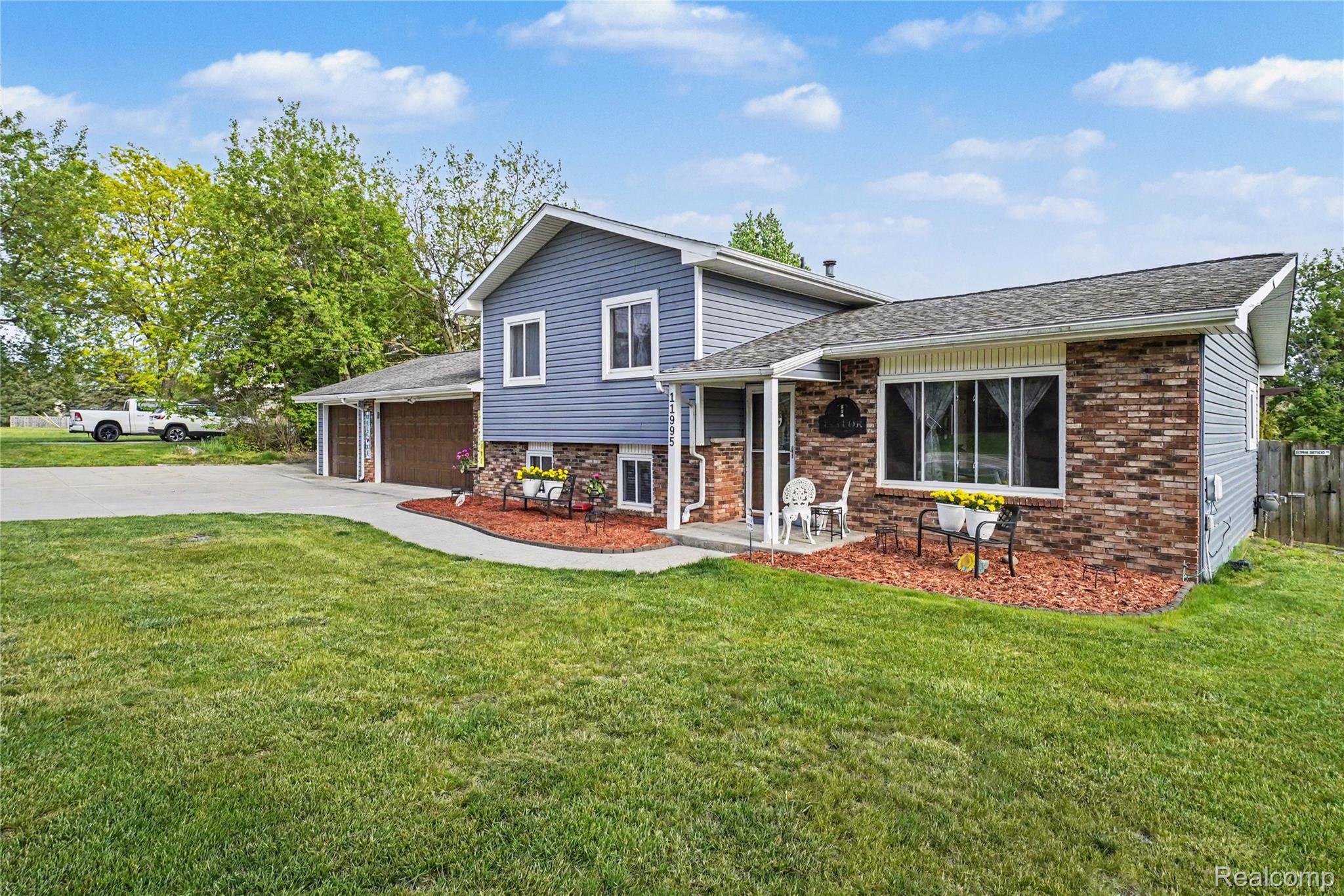 11995 Davisburg Road
