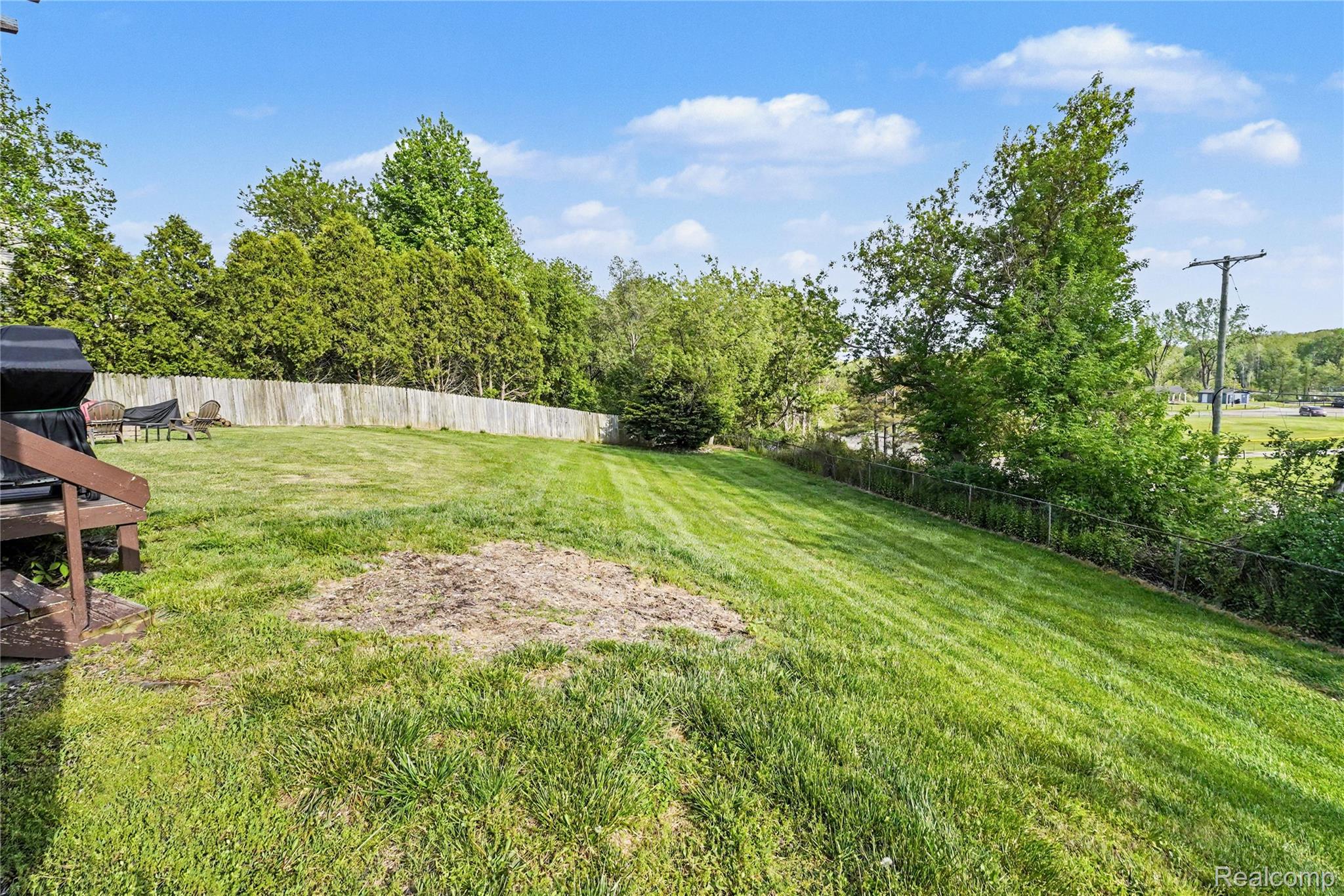 11995 Davisburg Road