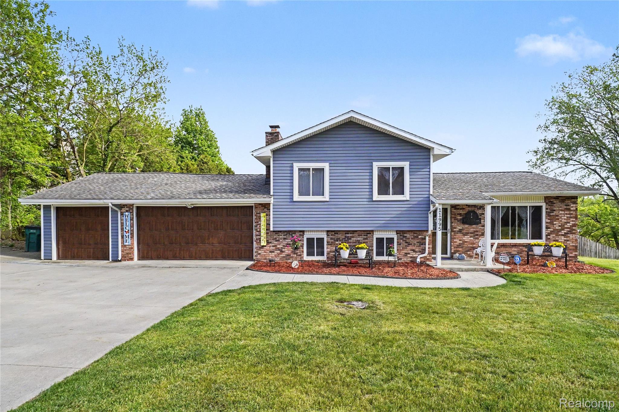11995 Davisburg Road