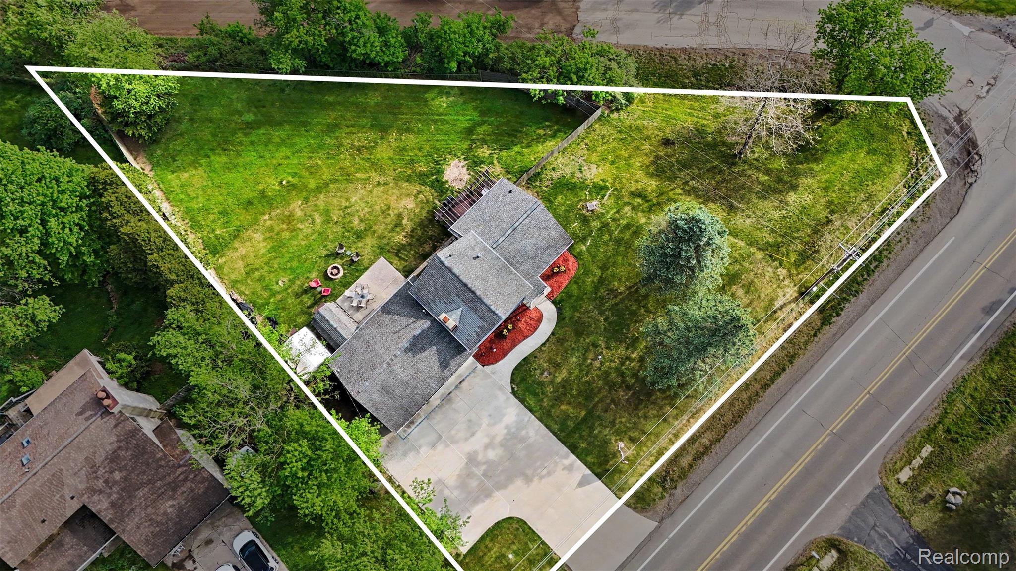 11995 Davisburg Road