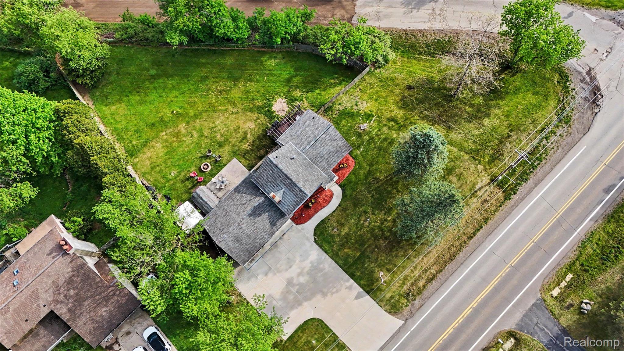 11995 Davisburg Road