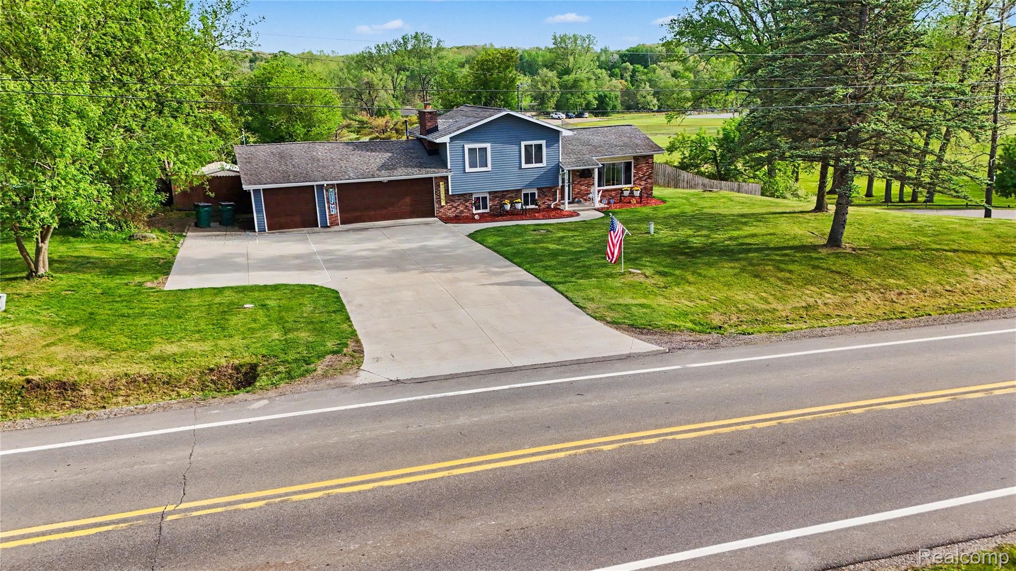 11995 Davisburg Road