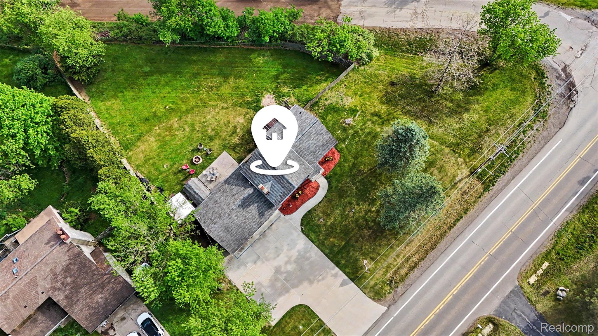 11995 Davisburg Road