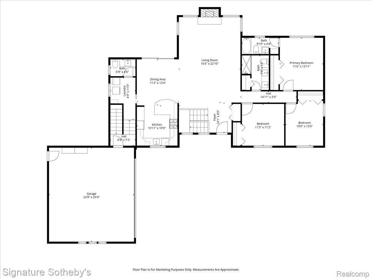 6692 Balmoral Terrace