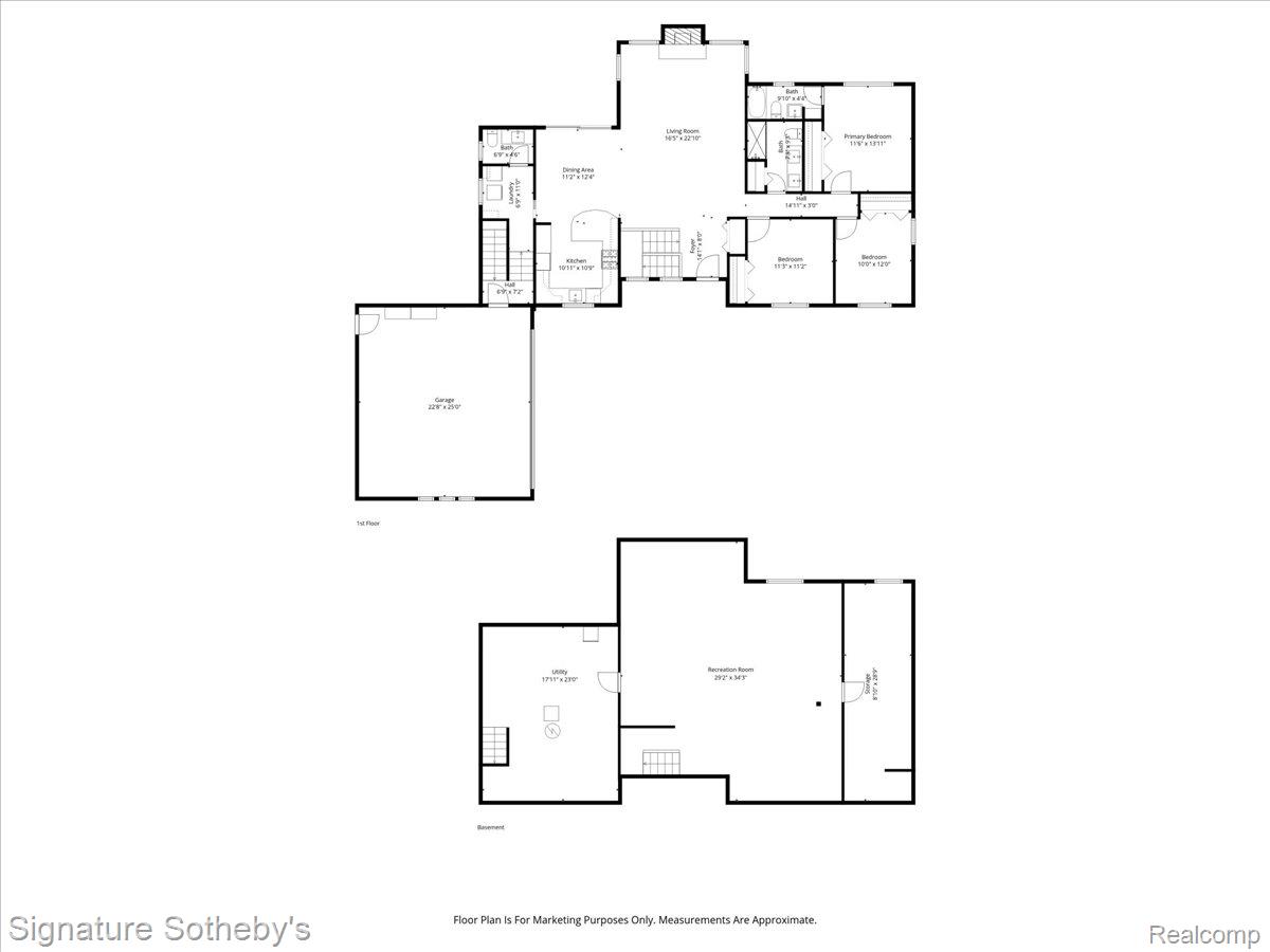 6692 Balmoral Terrace