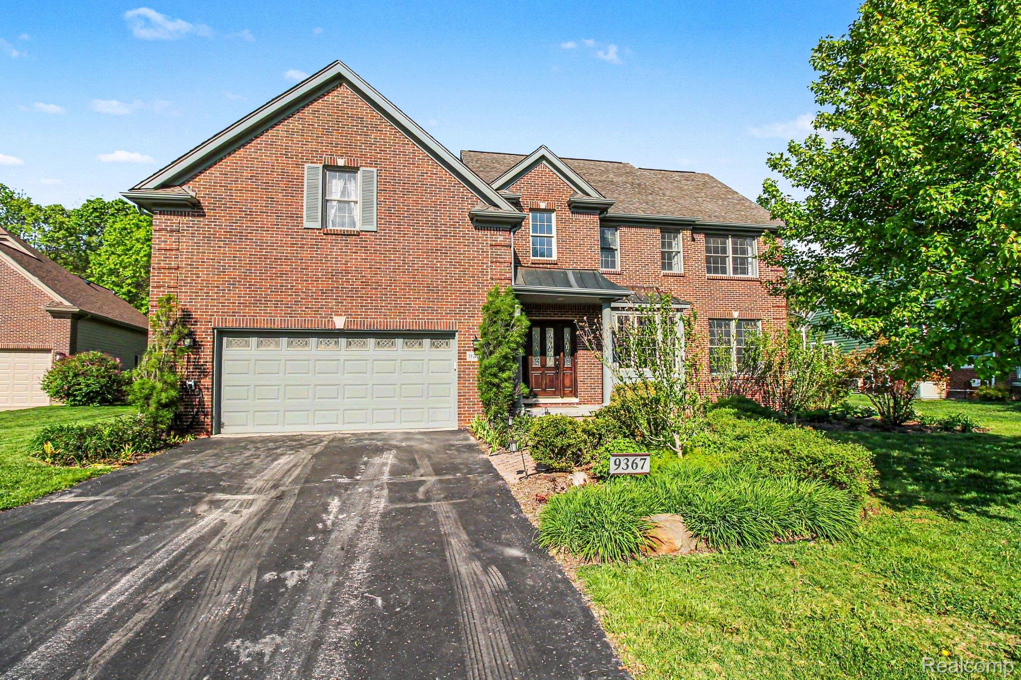 9367 Wildflower Way