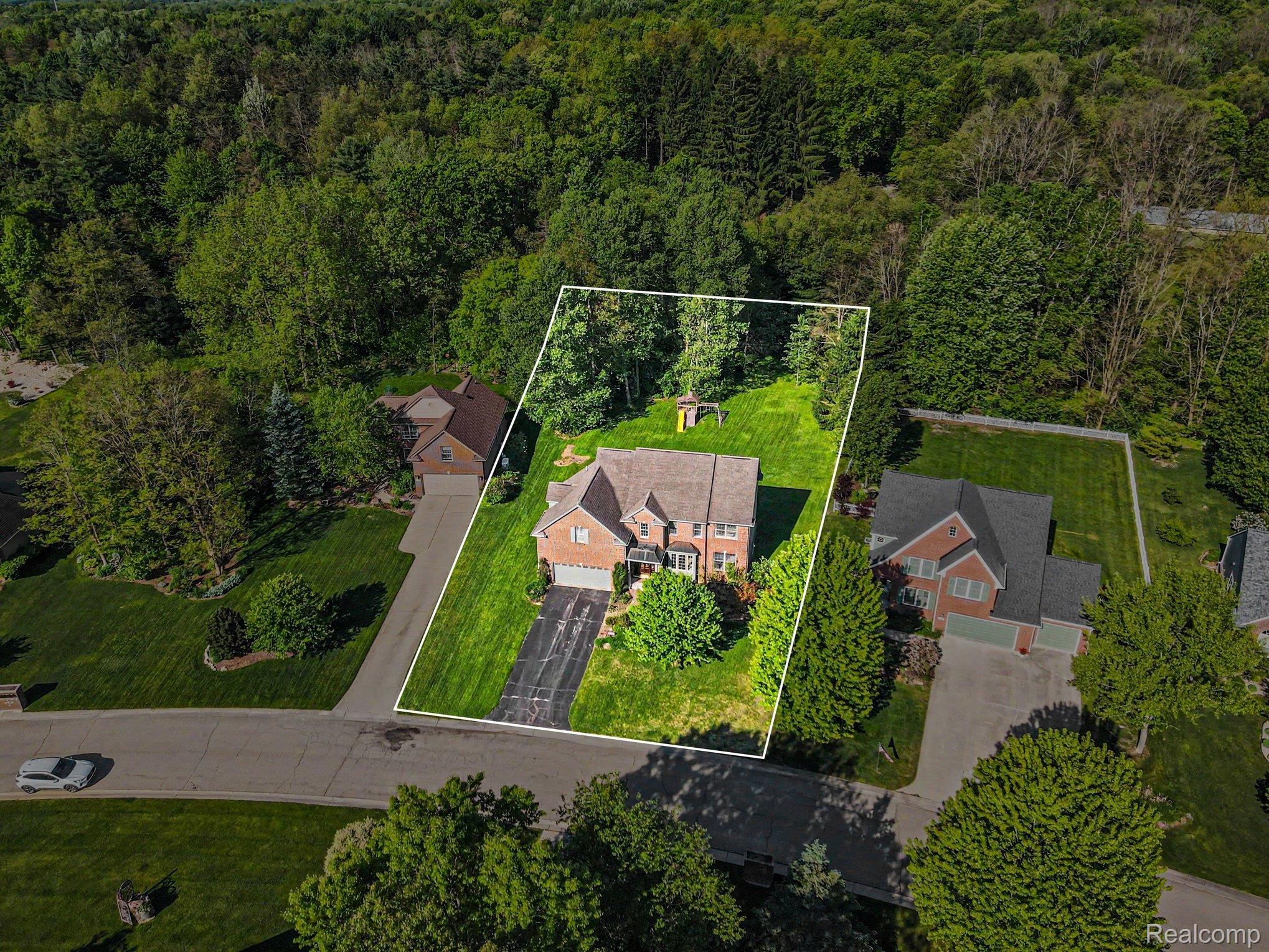 9367 Wildflower Way