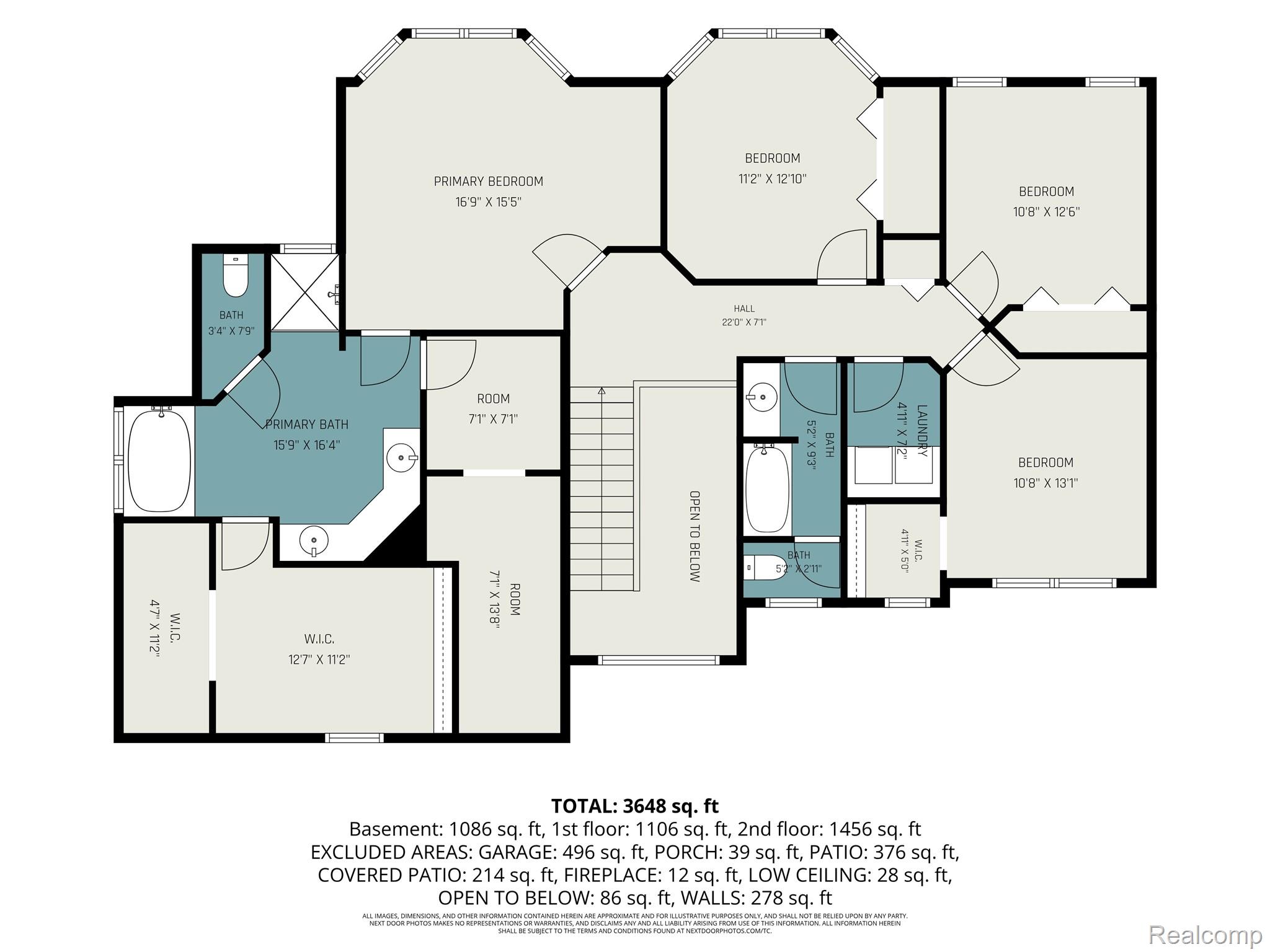 9367 Wildflower Way