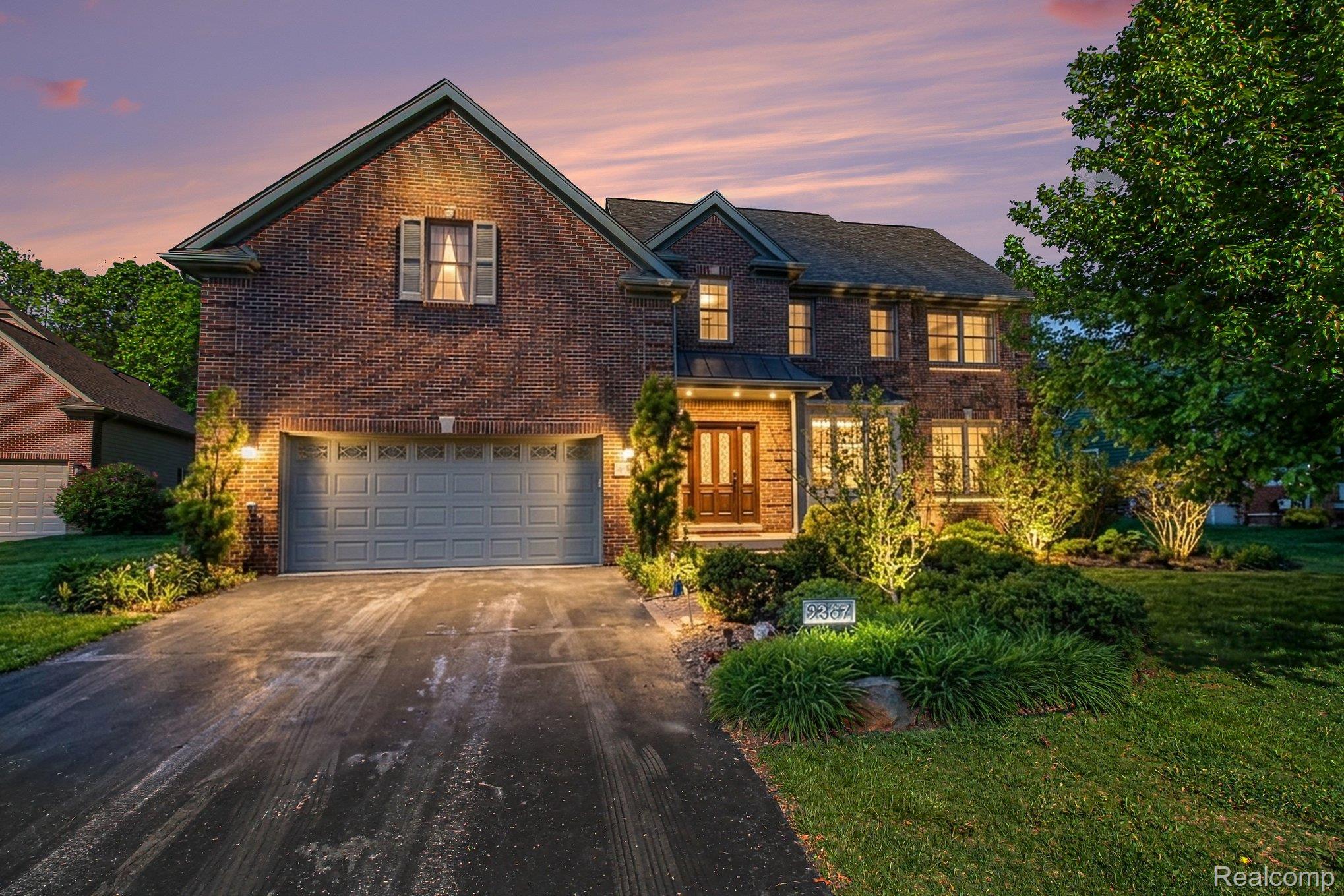 9367 Wildflower Way