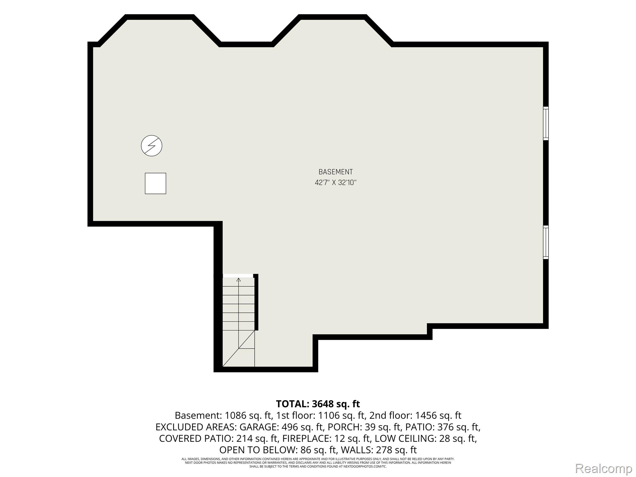 9367 Wildflower Way