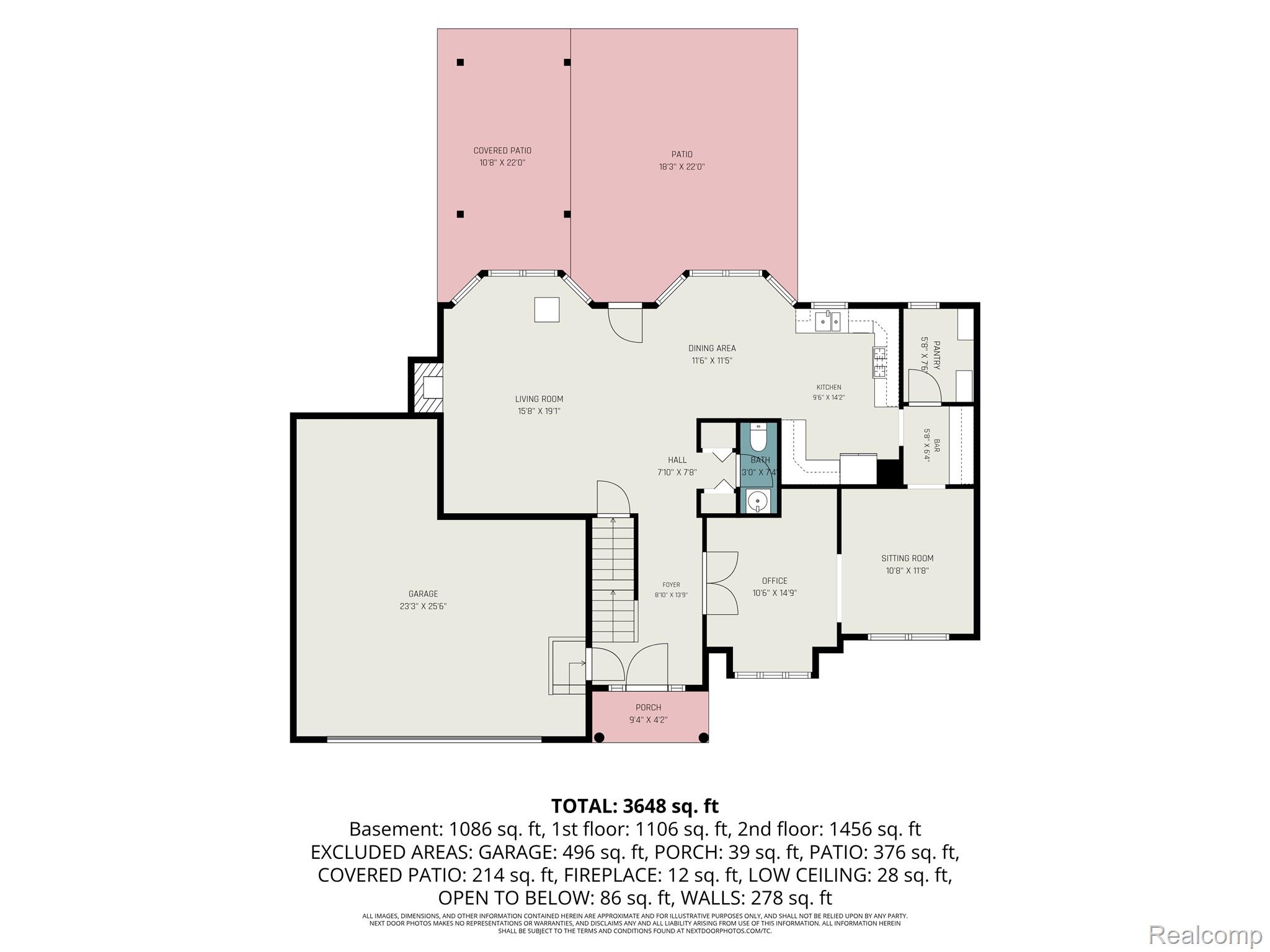 9367 Wildflower Way