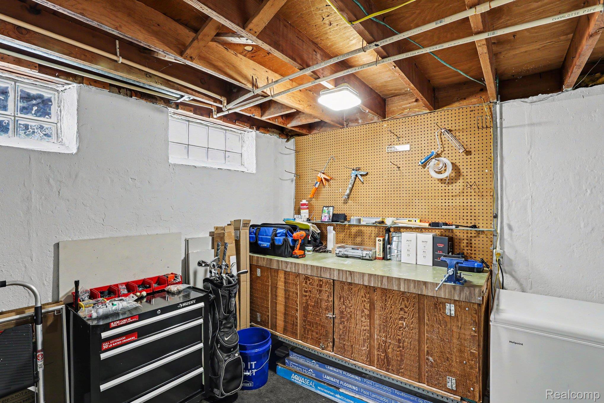332 E Parker Avenue