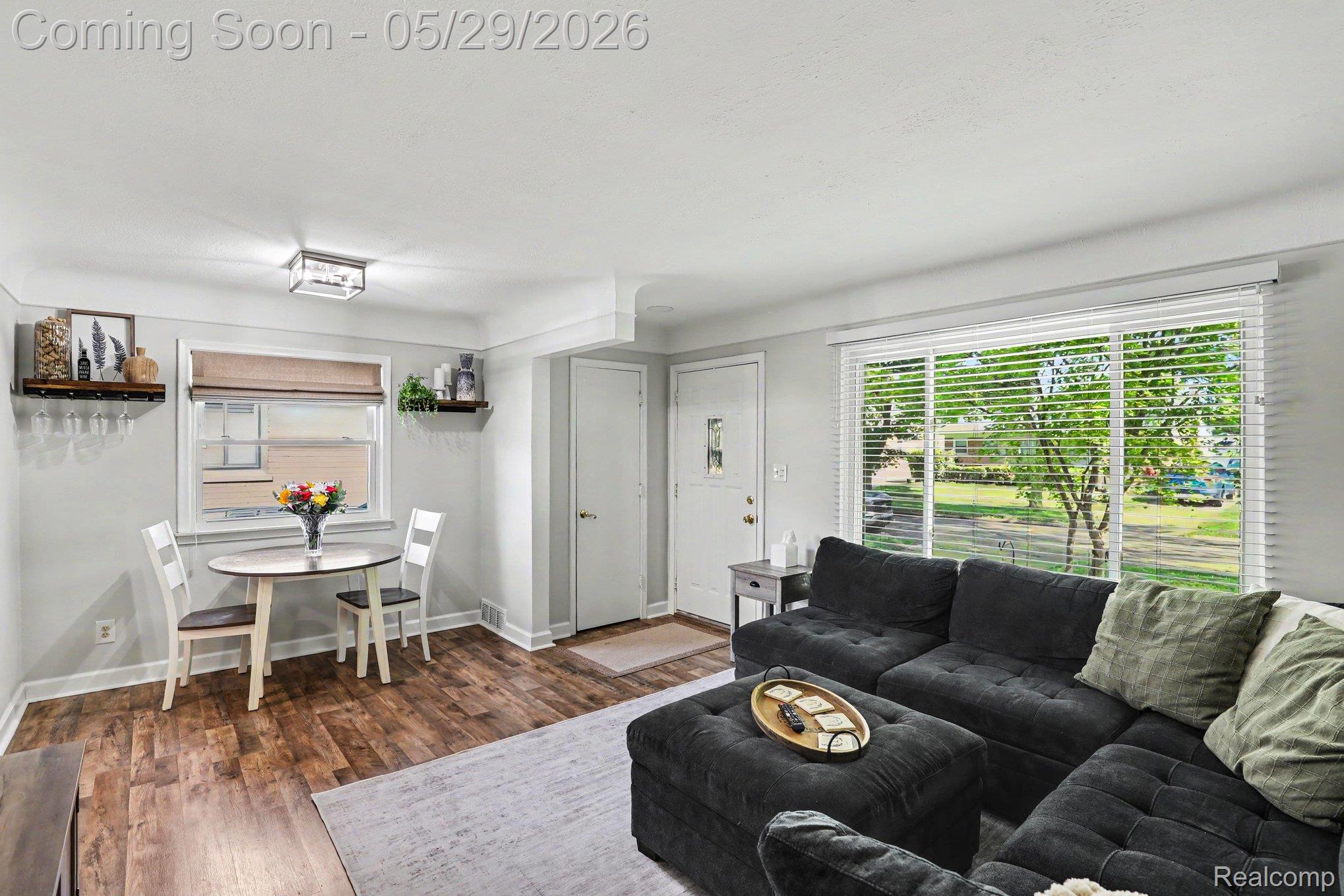 332 E Parker Avenue