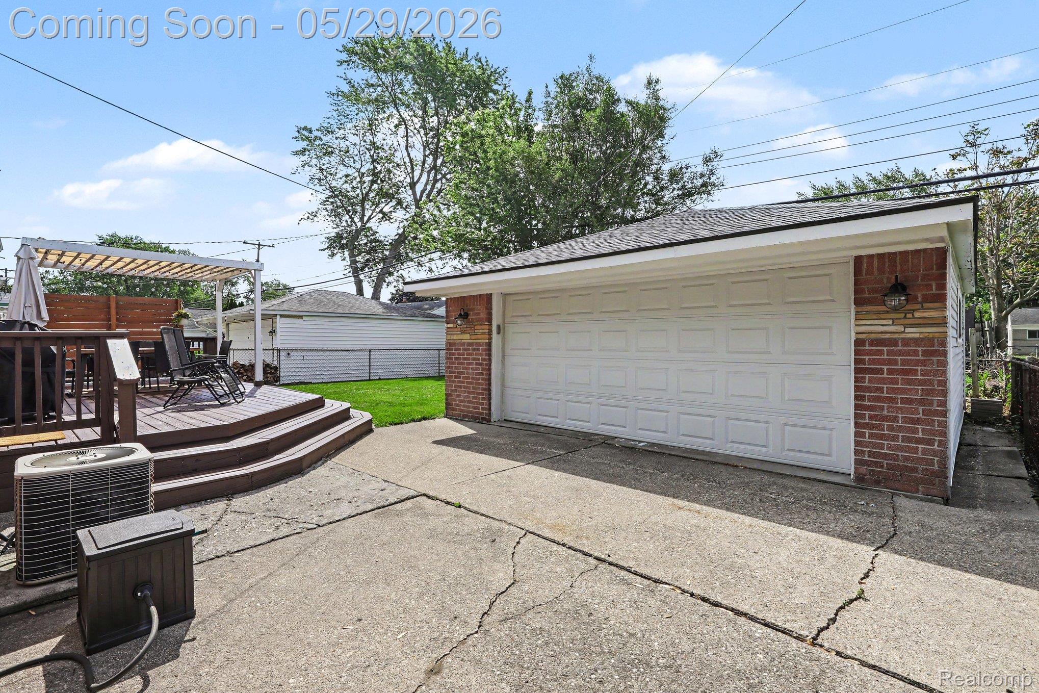 332 E Parker Avenue