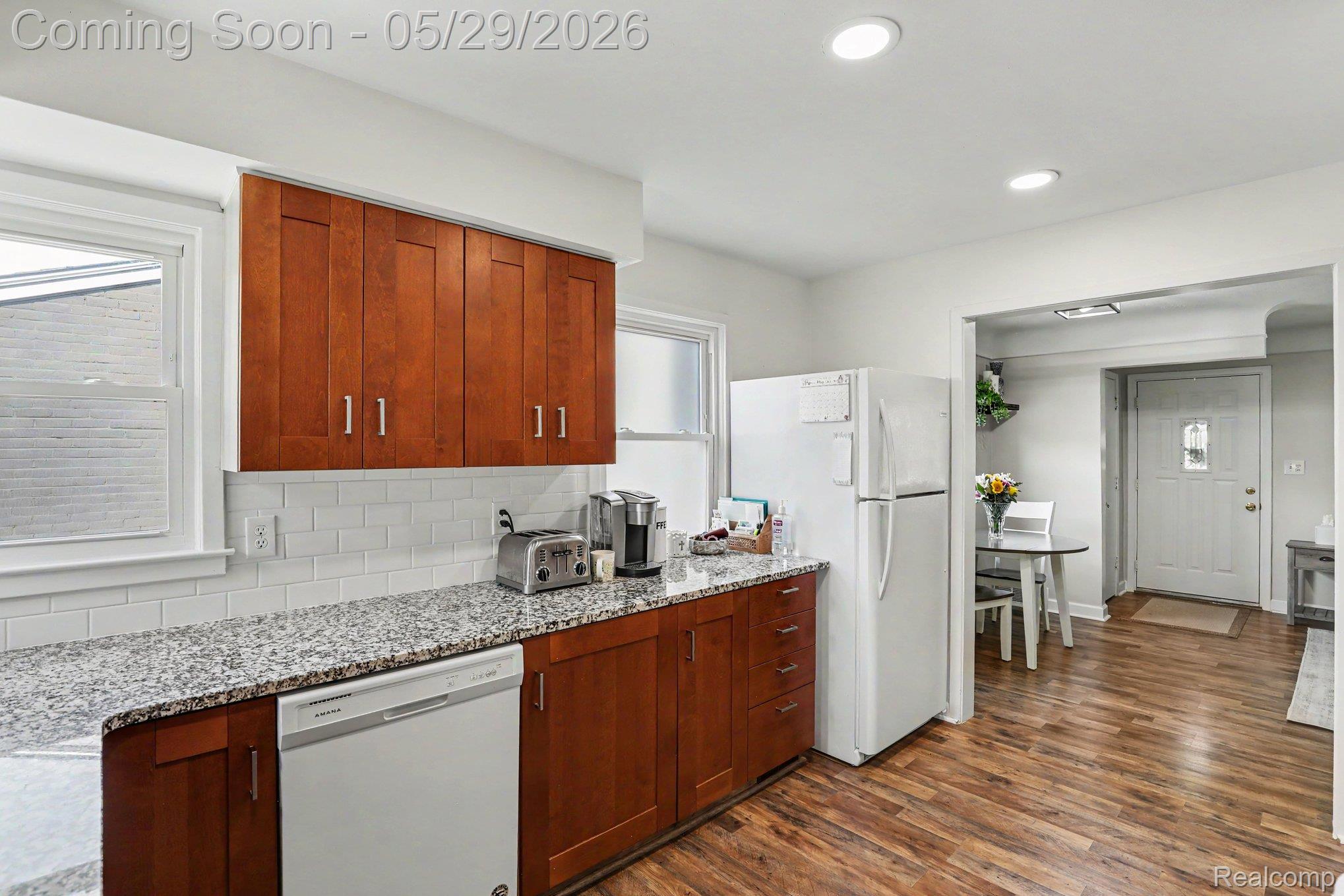 332 E Parker Avenue