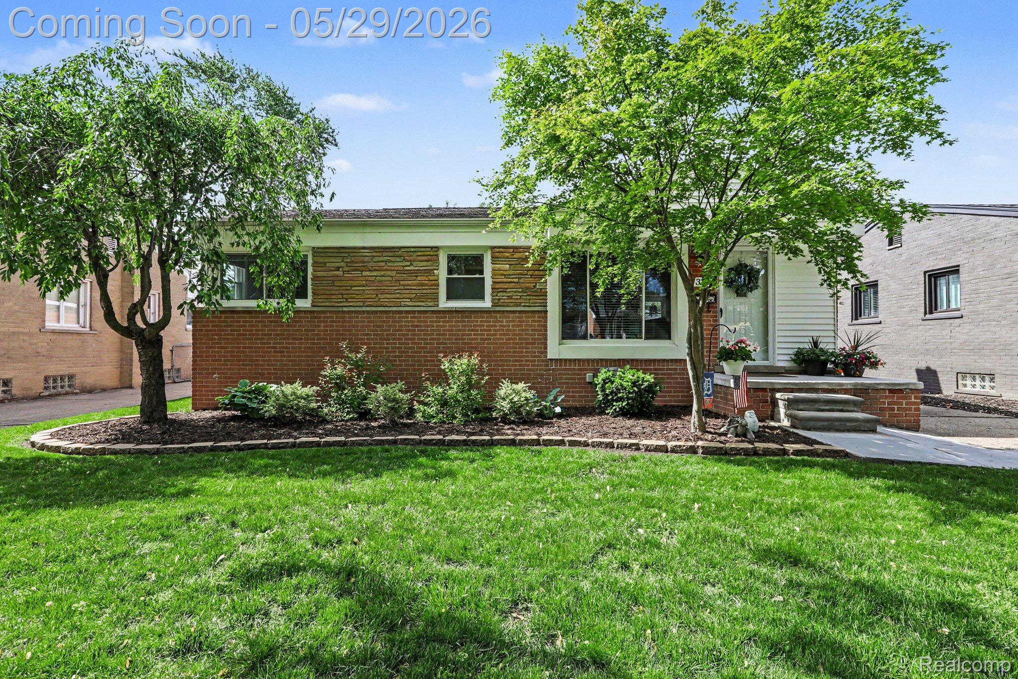 332 E Parker Avenue