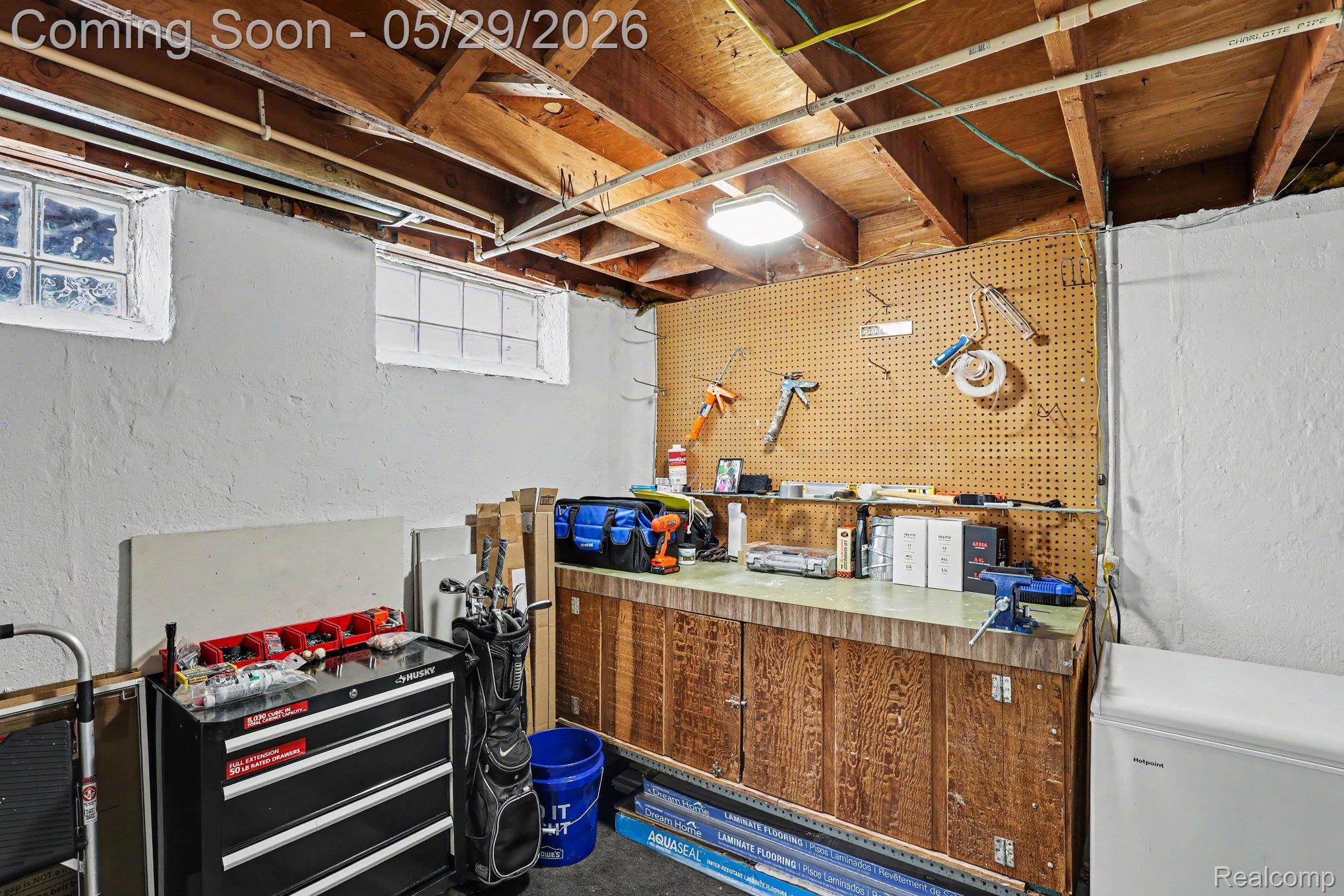 332 E Parker Avenue