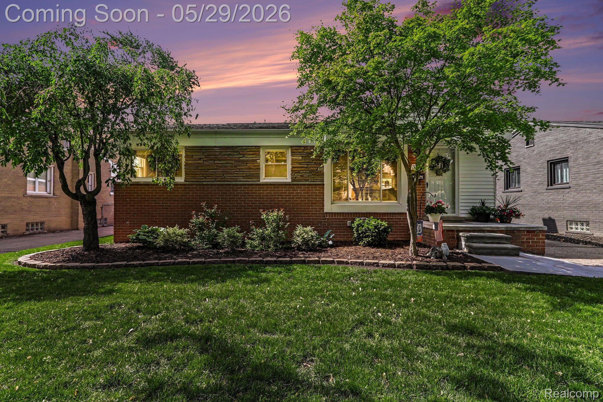 332 E Parker Avenue