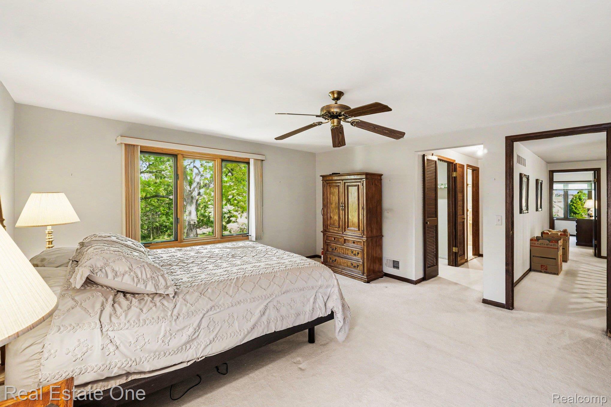 8019 Deerwood Road