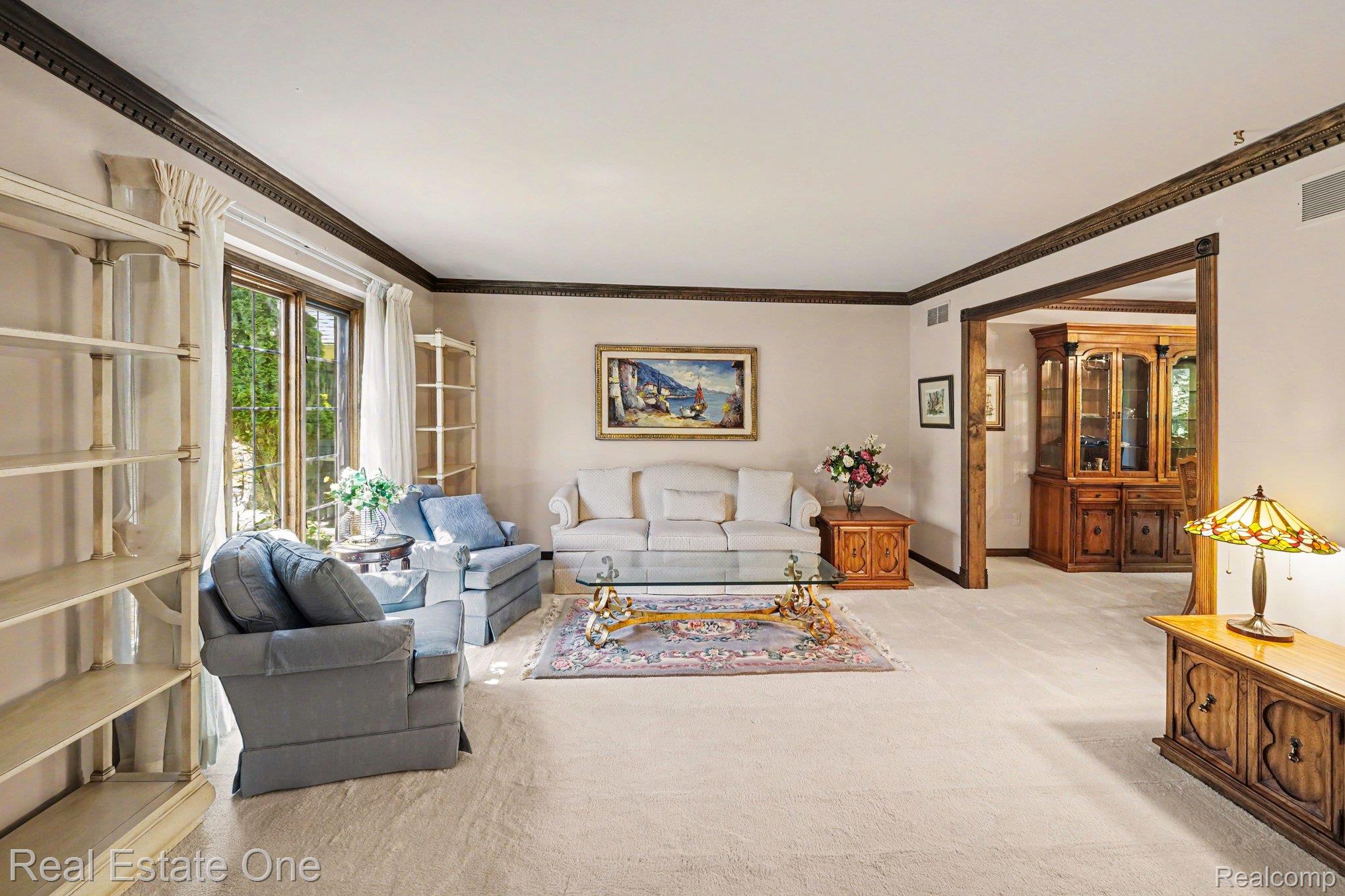 8019 Deerwood Road