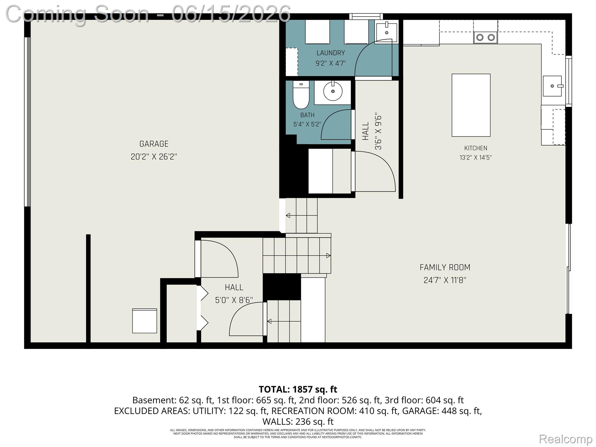 4448 Sunflower Circle